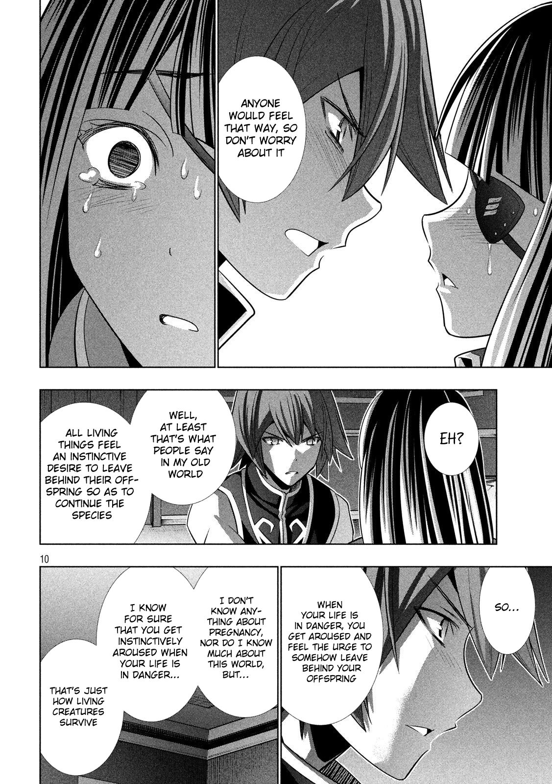 Page 10 of Chapter 86