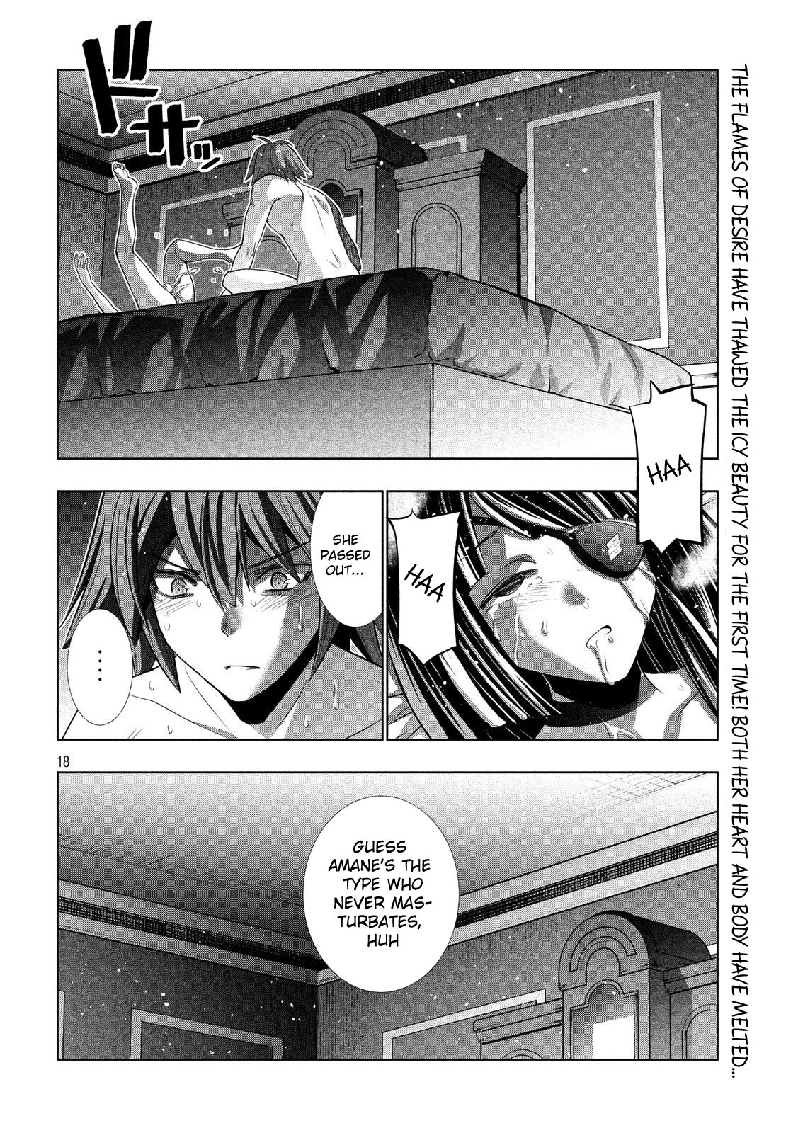 Page 18 of Chapter 86