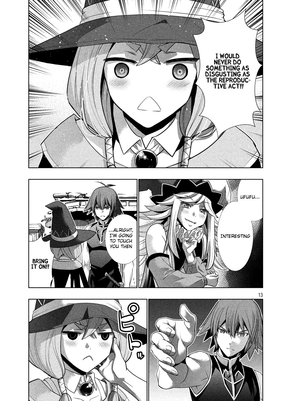Page 13 of Chapter 91