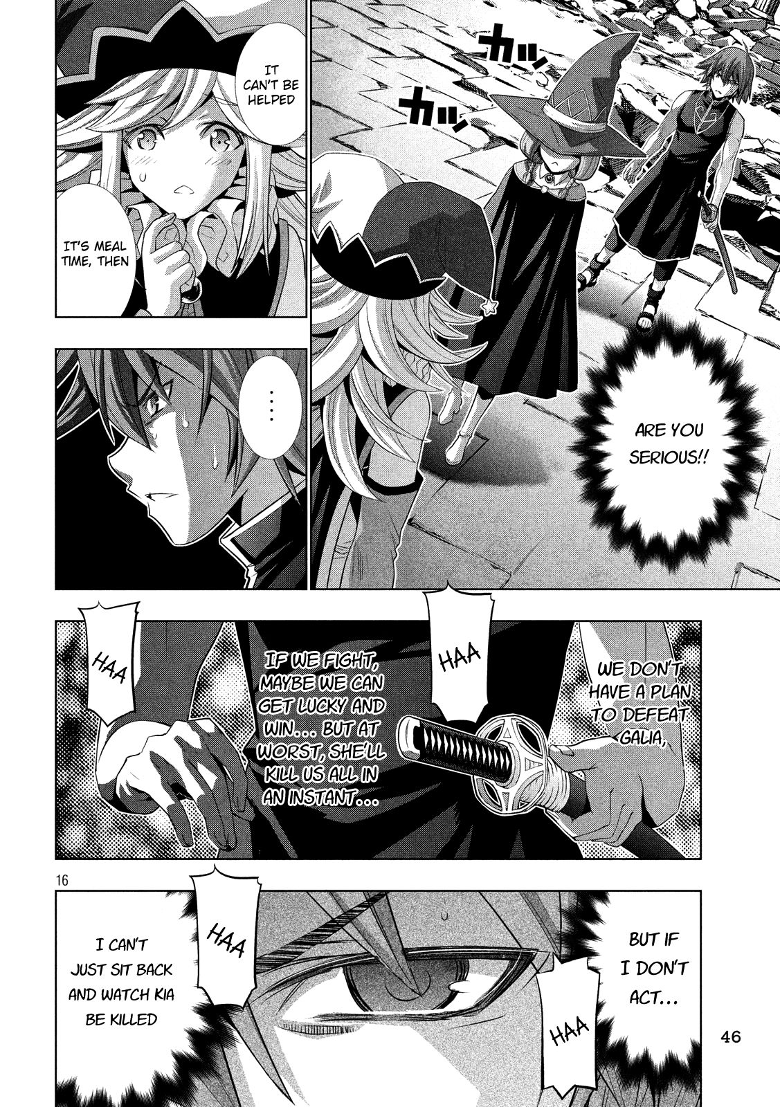 Page 16 of Chapter 91