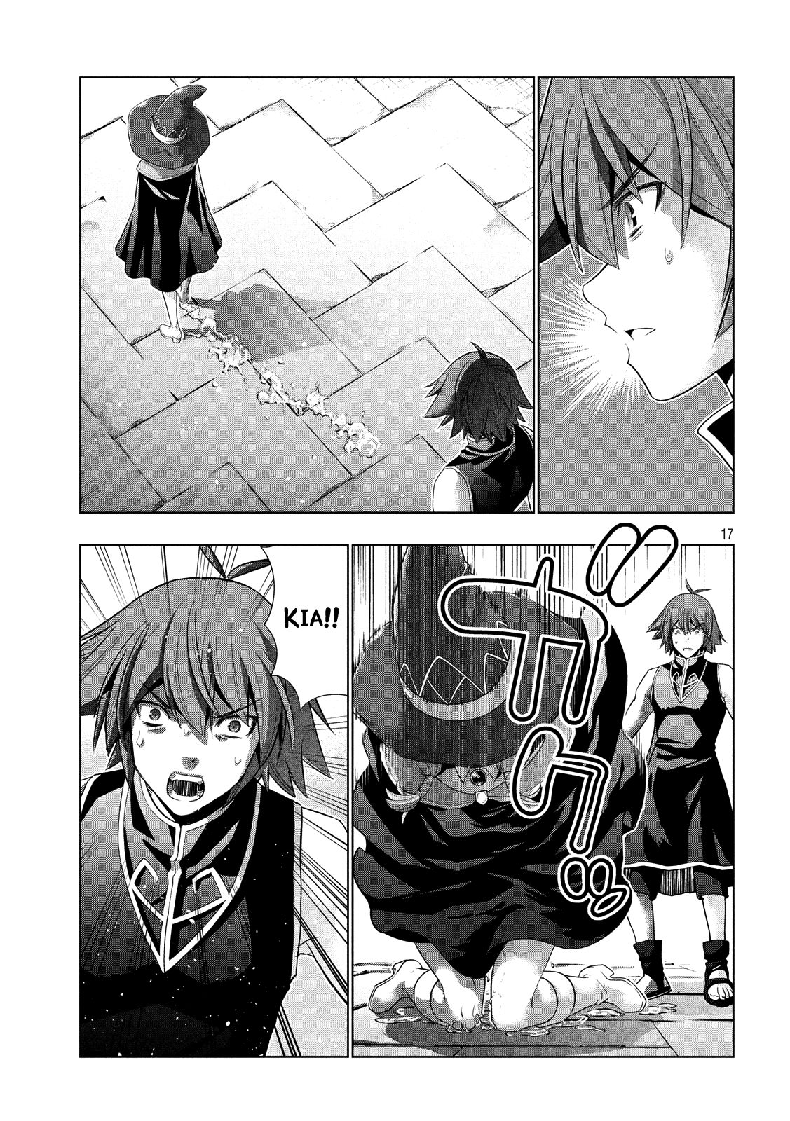 Page 17 of Chapter 91