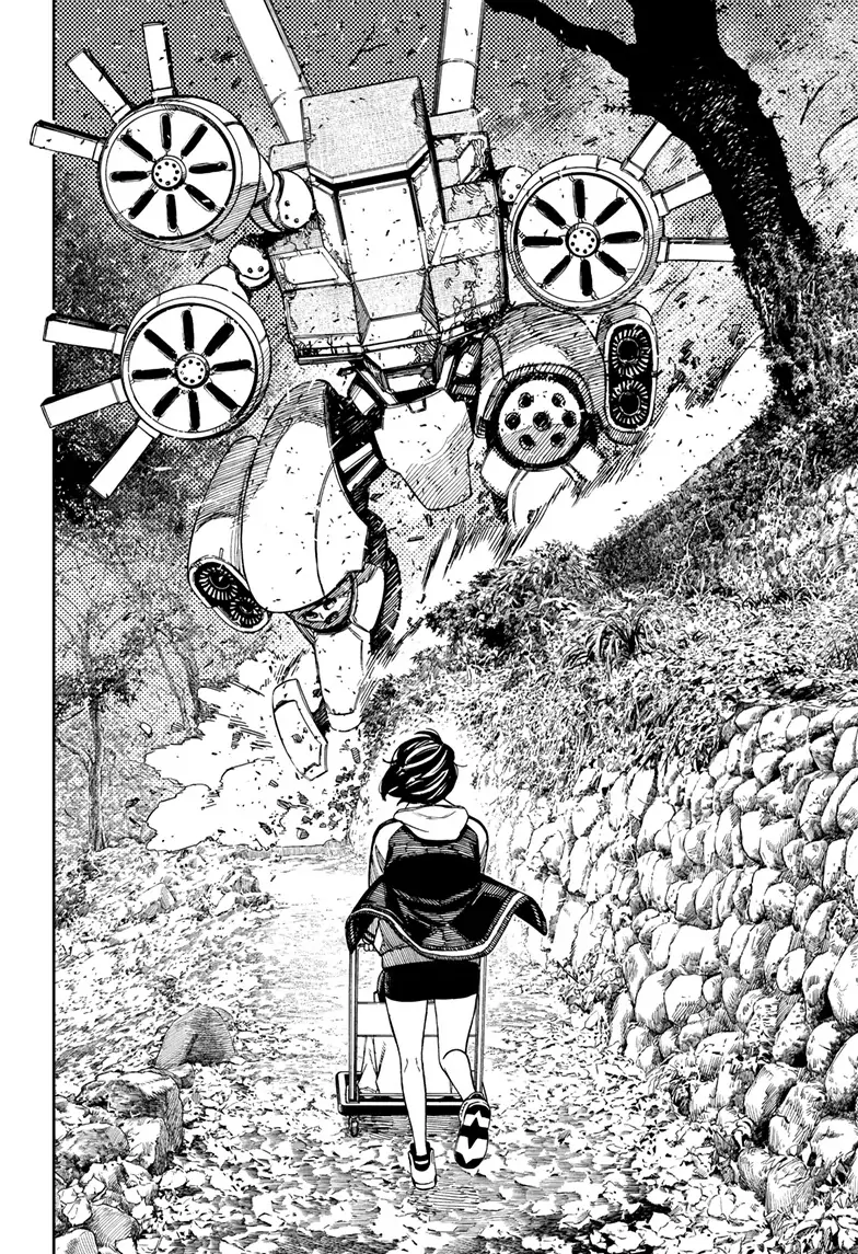 Page 2 of Chapter 100
