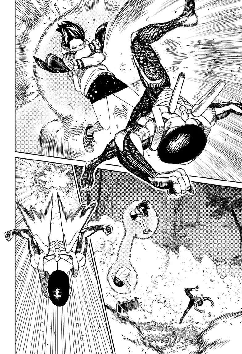 Page 4 of Chapter 100