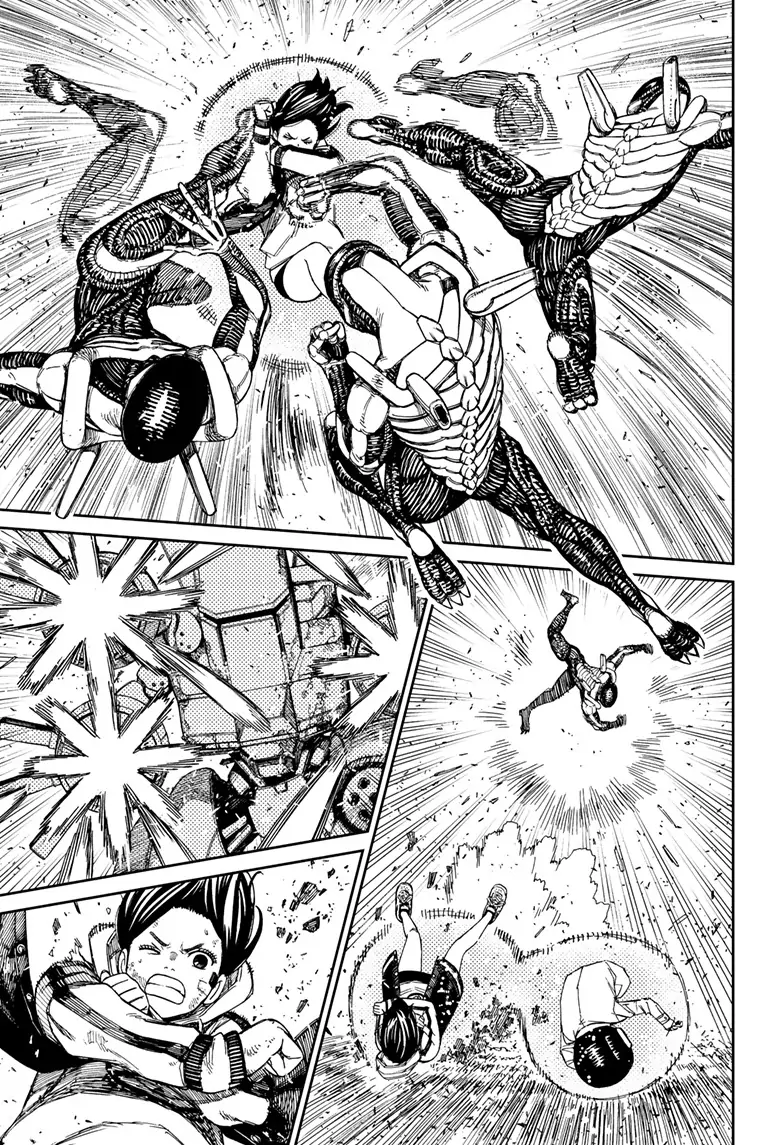 Page 5 of Chapter 100