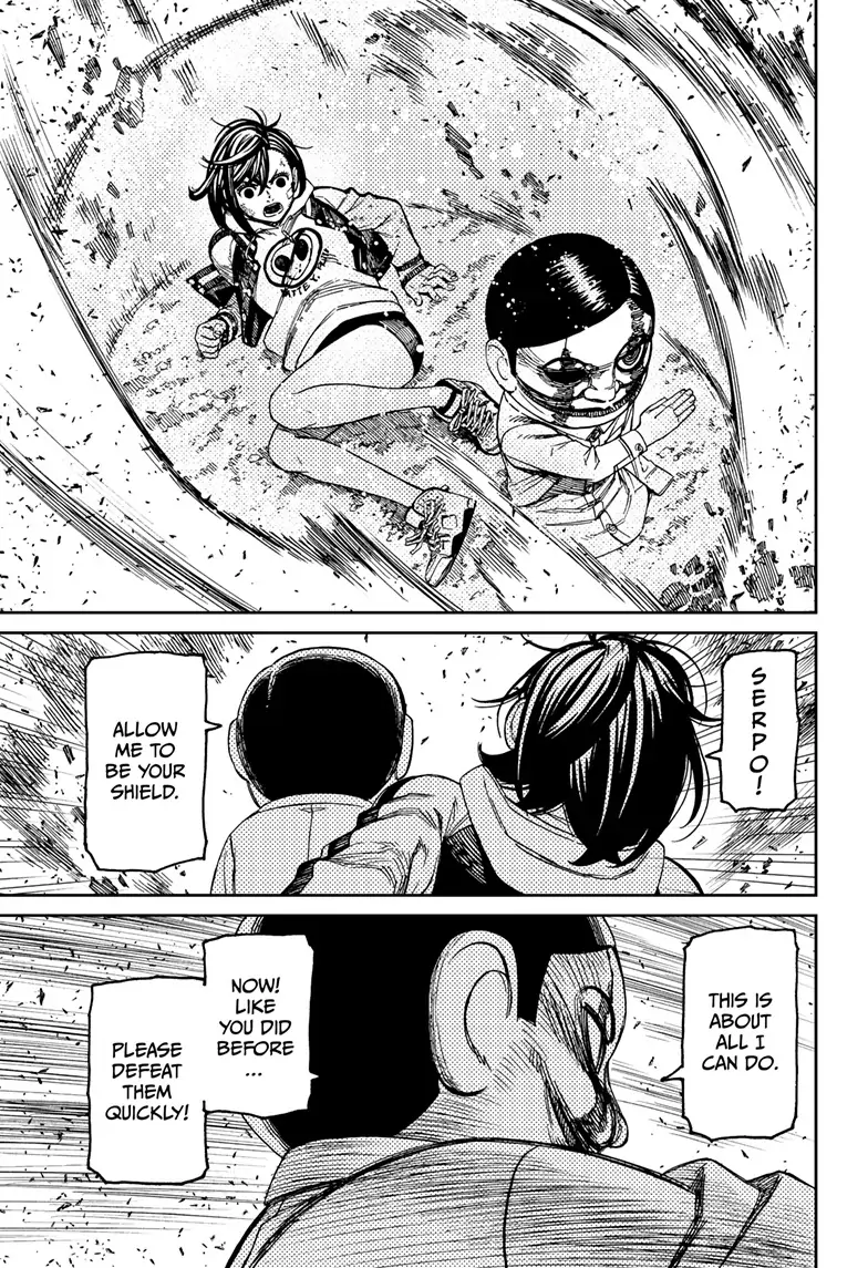 Page 7 of Chapter 100