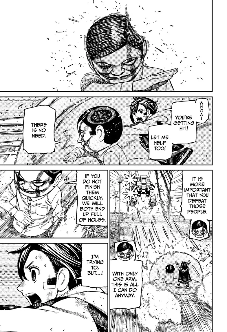 Page 9 of Chapter 100