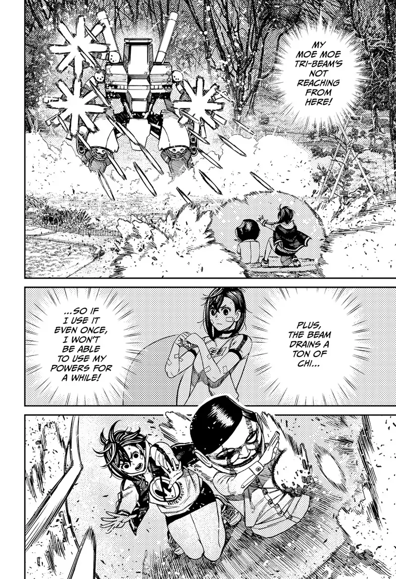 Page 10 of Chapter 100