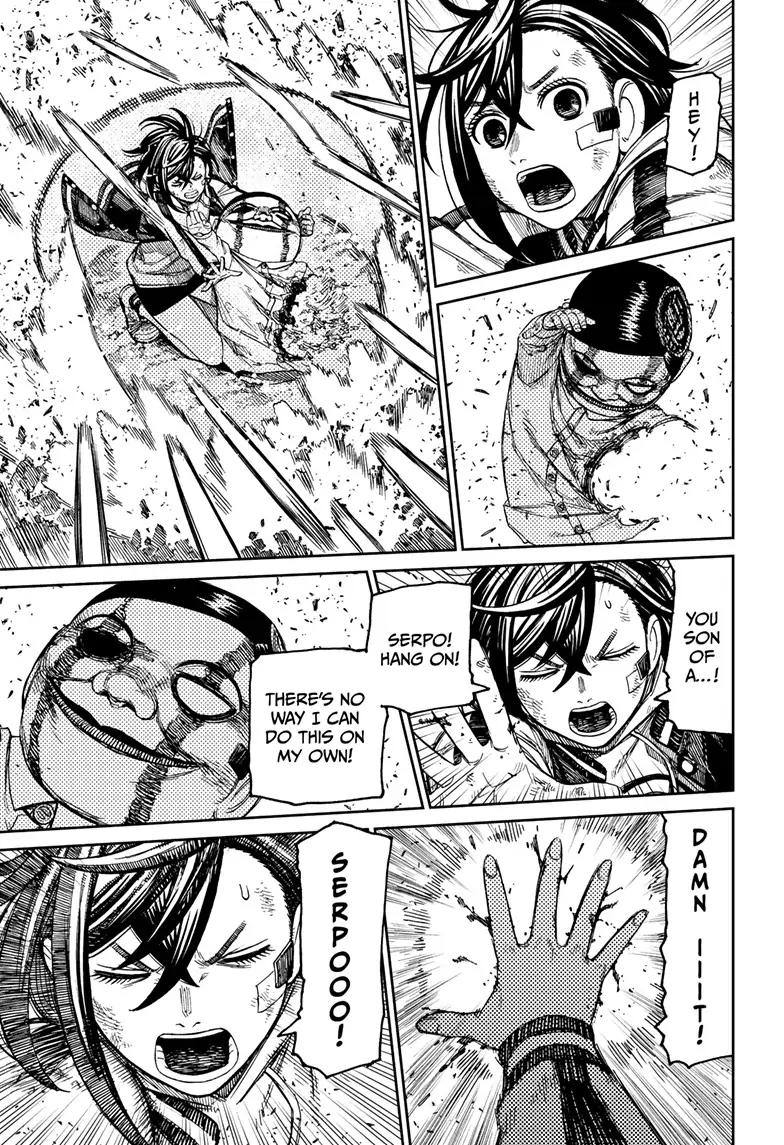 Page 11 of Chapter 100