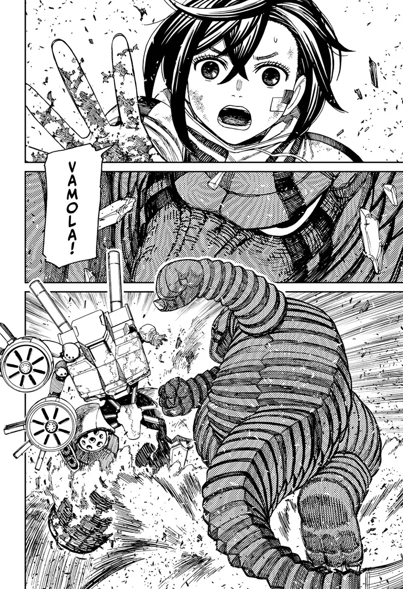 Page 13 of Chapter 100