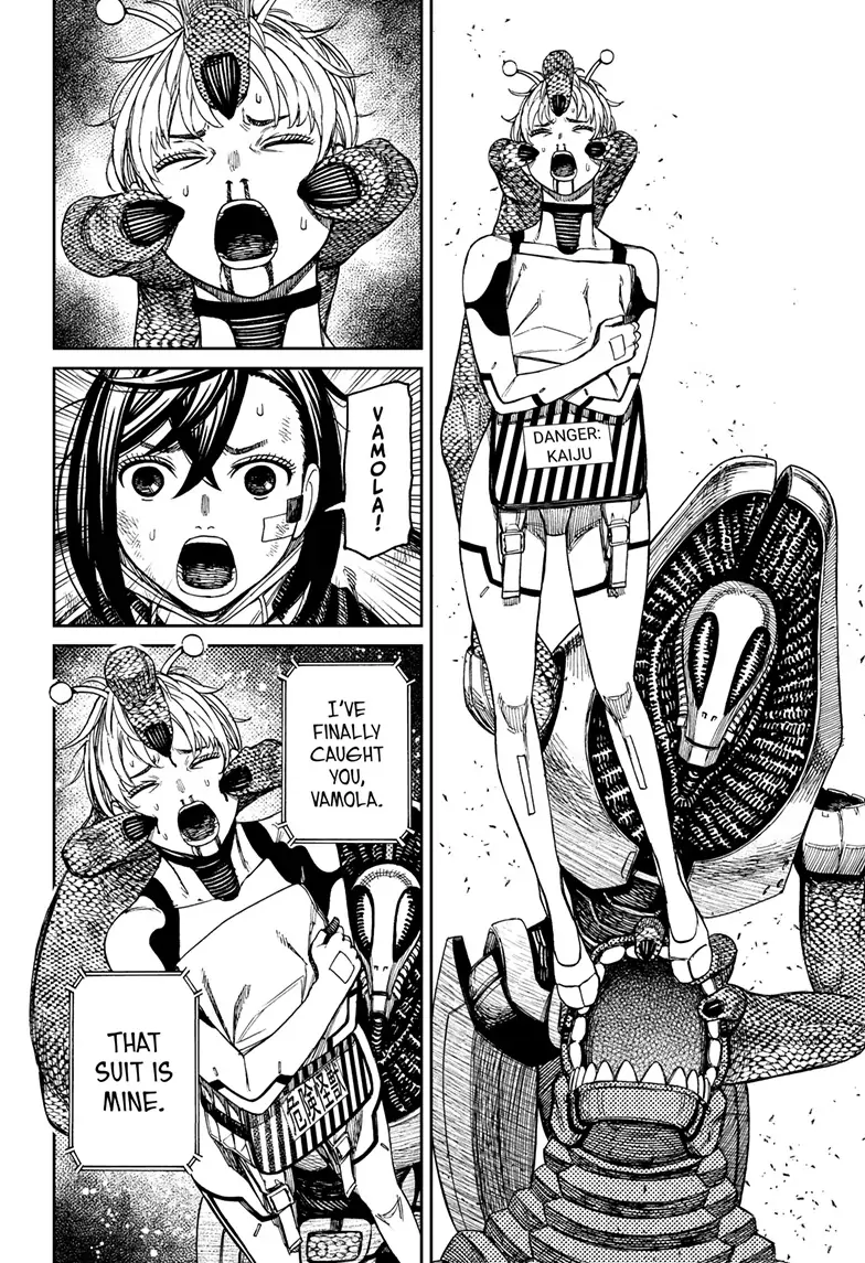 Page 17 of Chapter 100