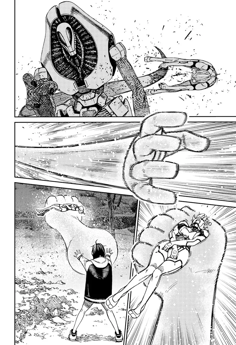 Page 2 of Chapter 101