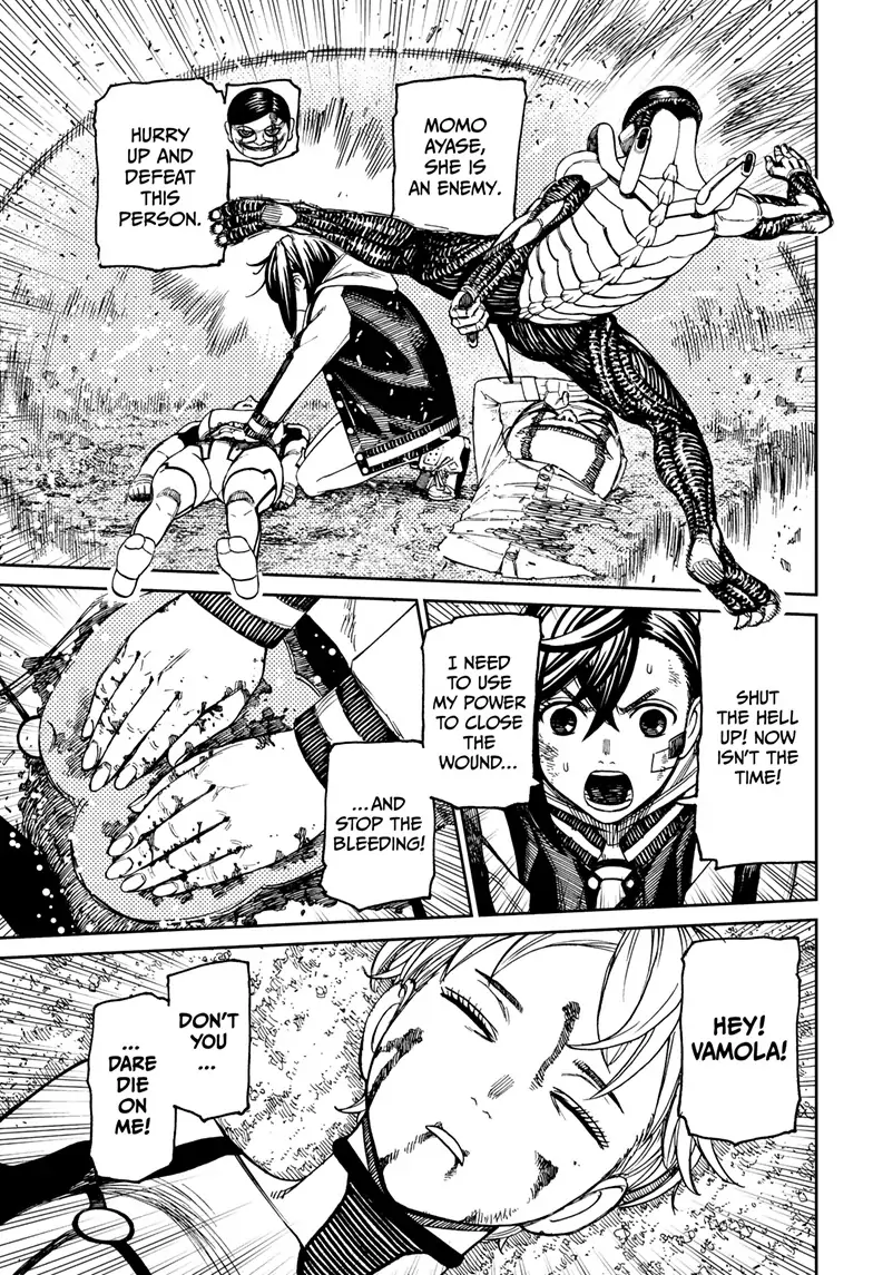 Page 5 of Chapter 101