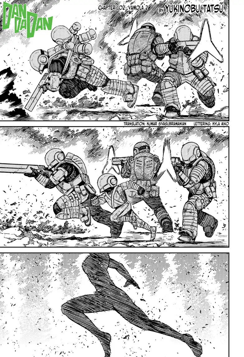 Page 1 of Chapter 102