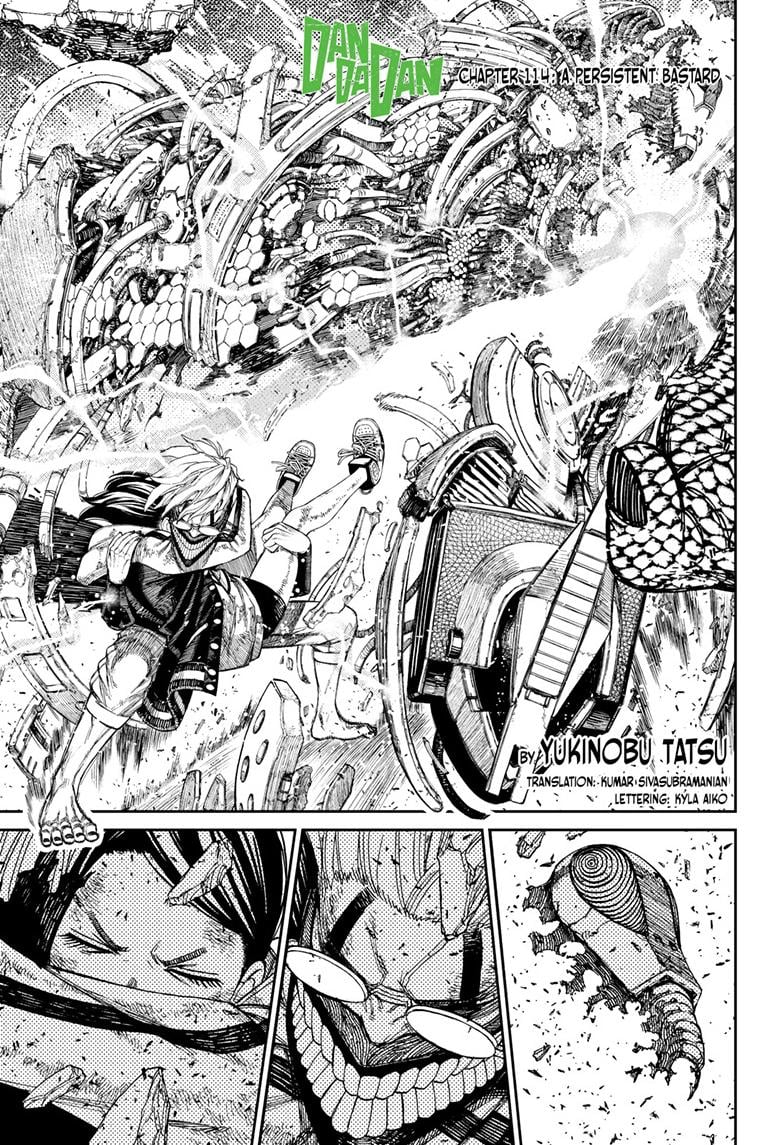 Page 1 of Chapter 114