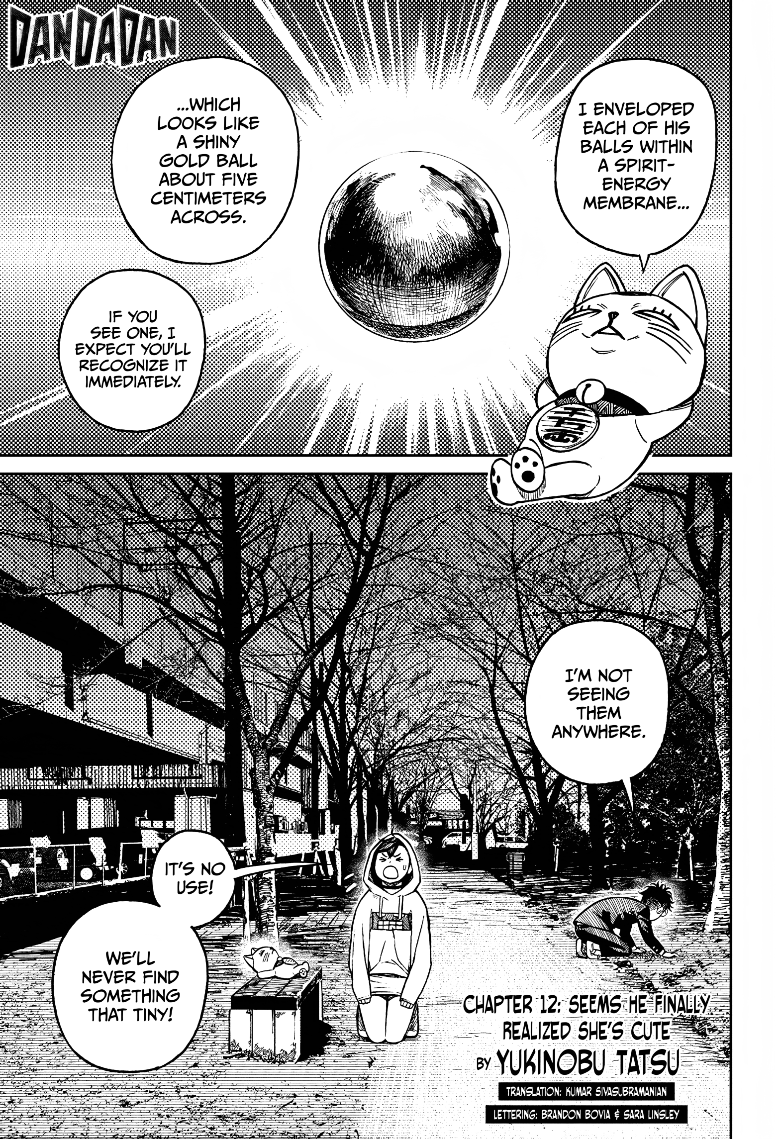 Page 1 of Chapter 12