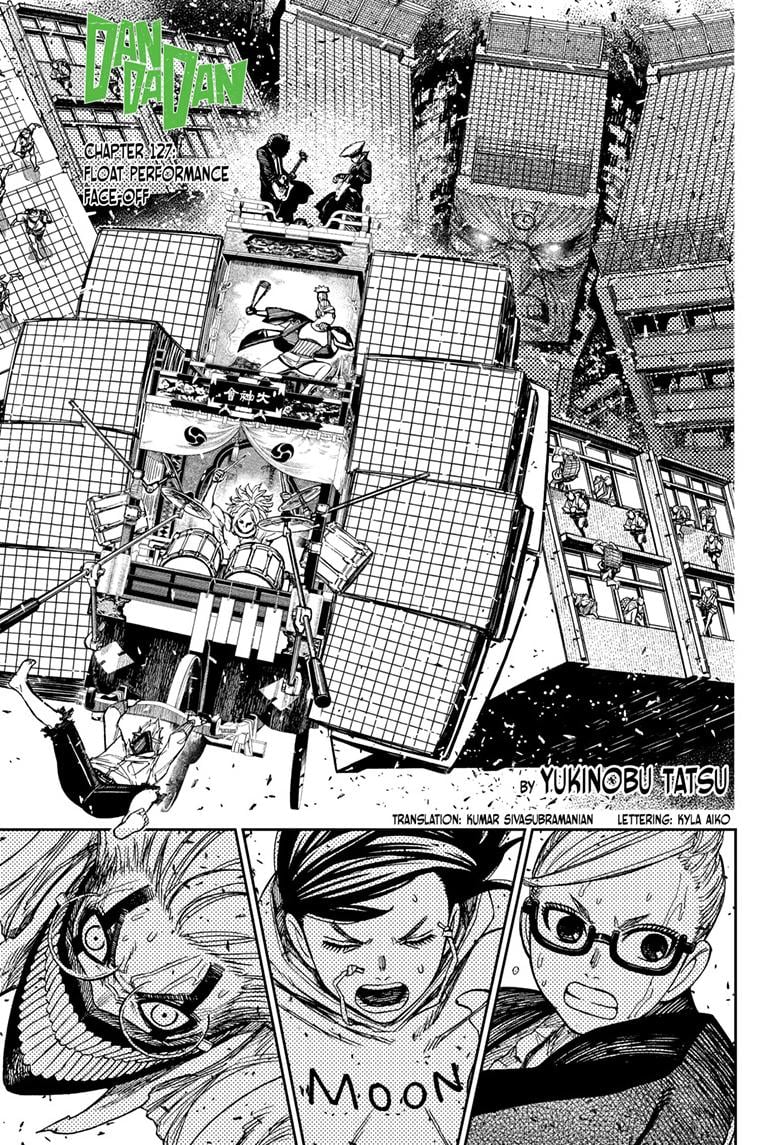 Page 1 of Chapter 127