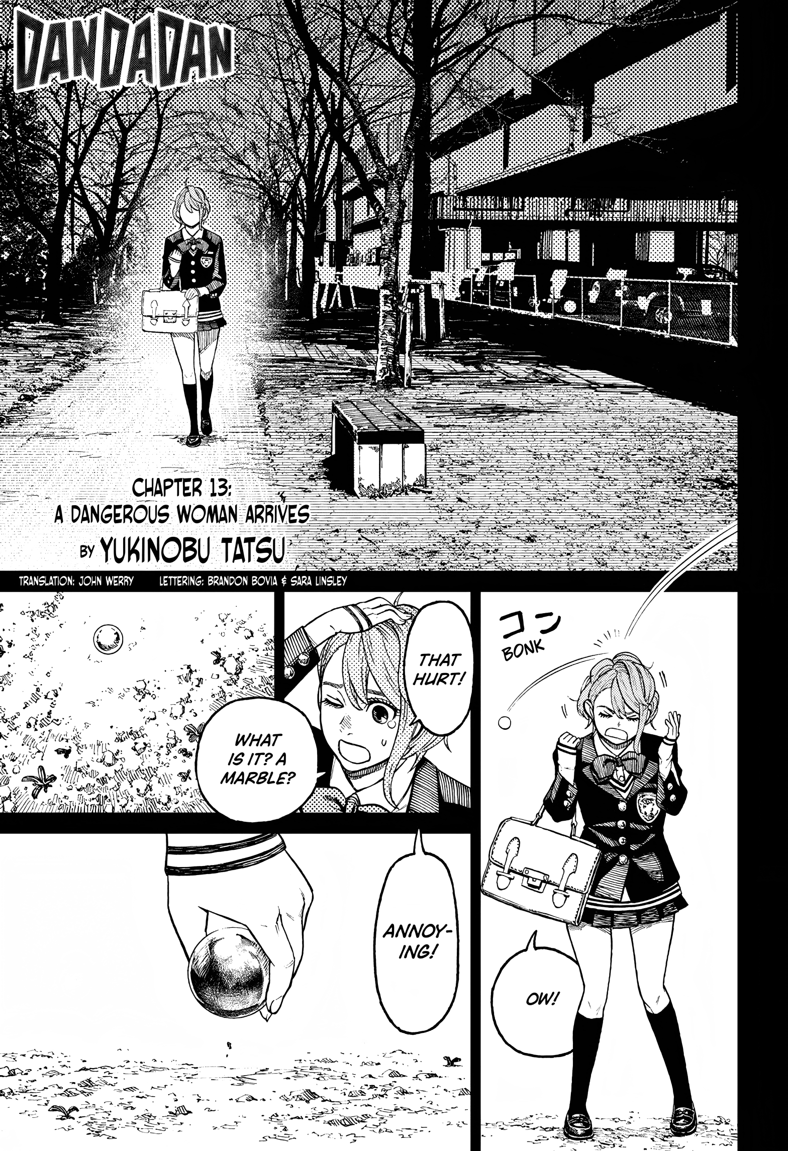 Page 1 of Chapter 13