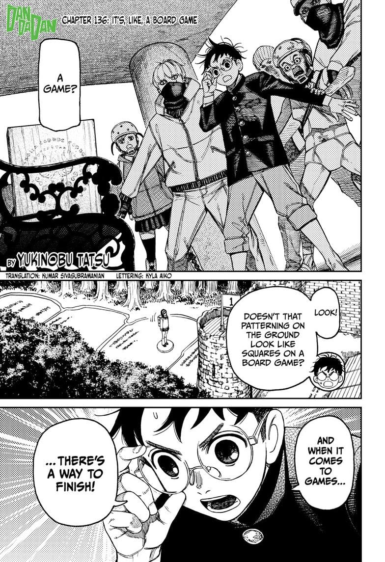 Page 1 of Chapter 136