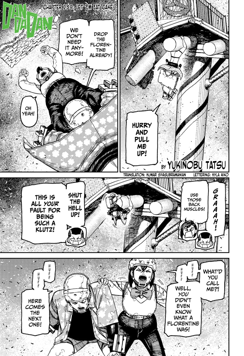 Page 1 of Chapter 139