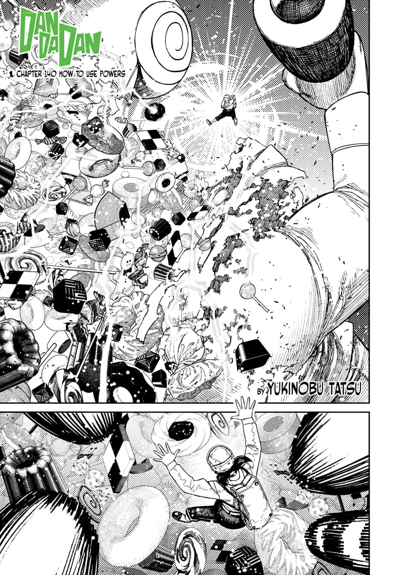 Page 1 of Chapter 140