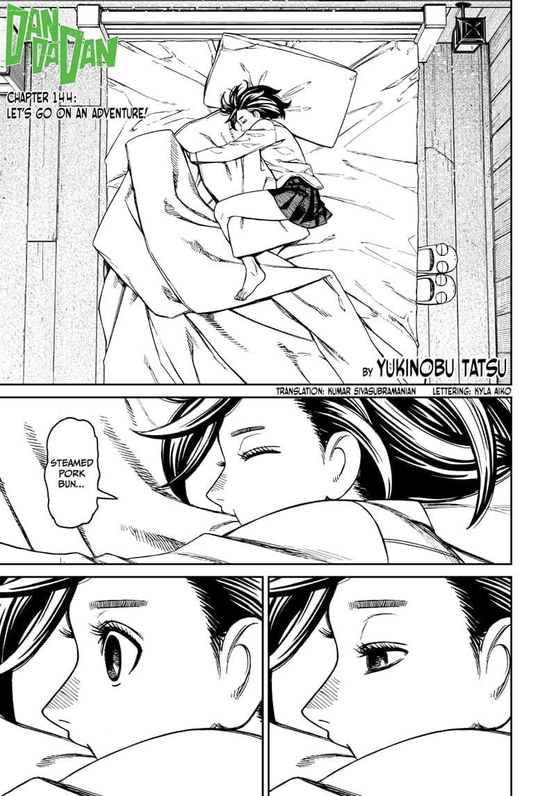 Page 1 of Chapter 144