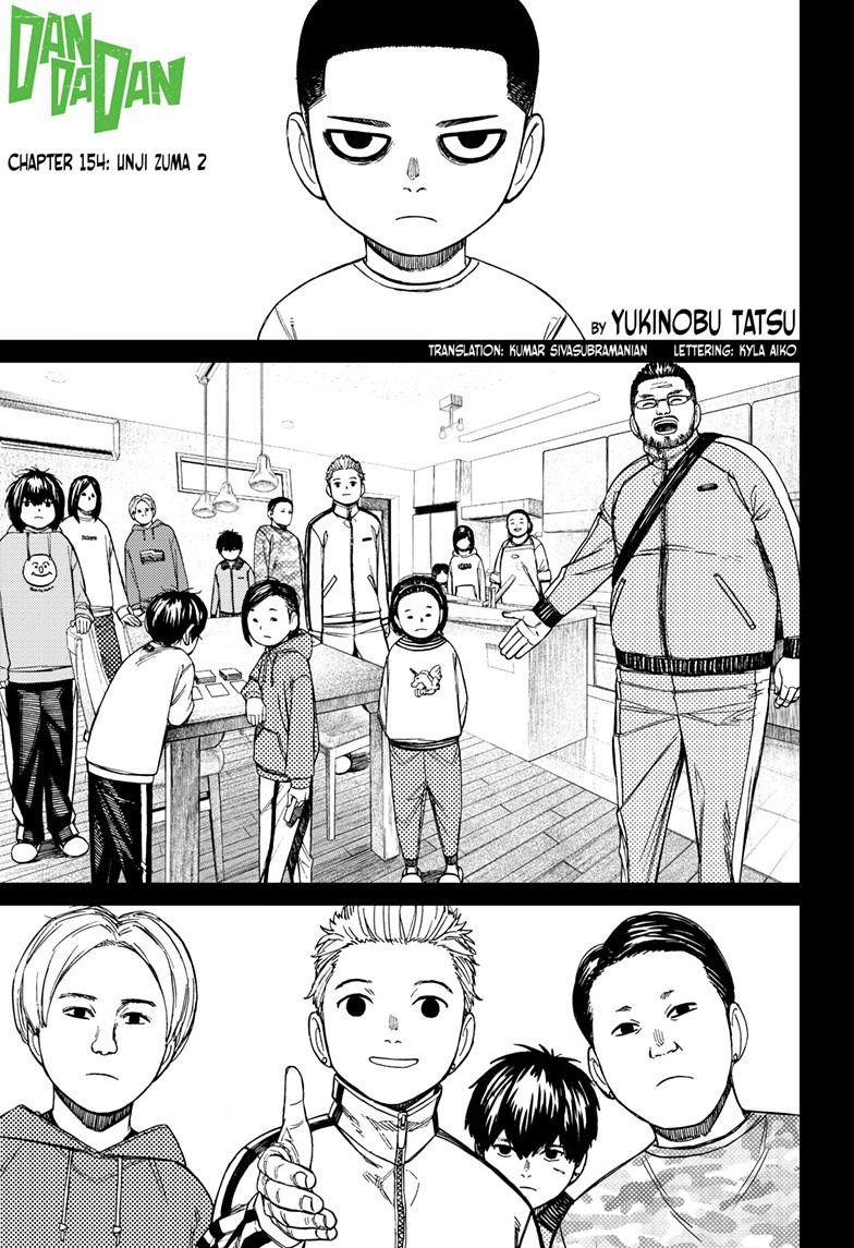 Page 1 of Chapter 154