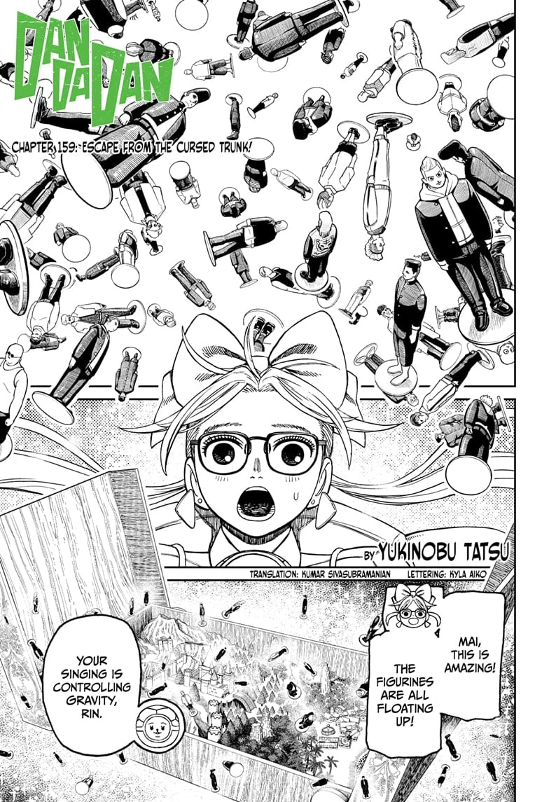 Page 1 of Chapter 159