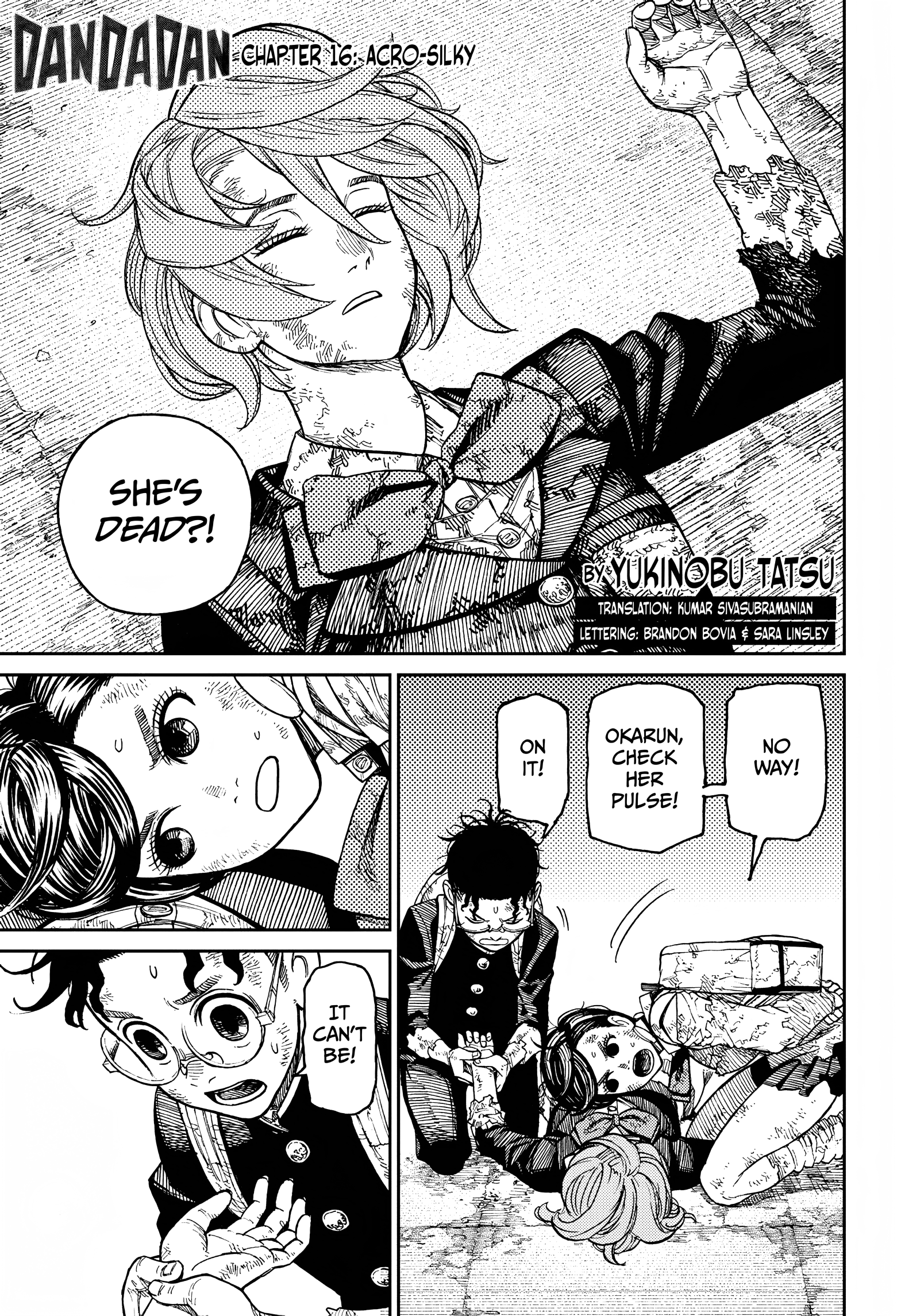 Page 1 of Chapter 16