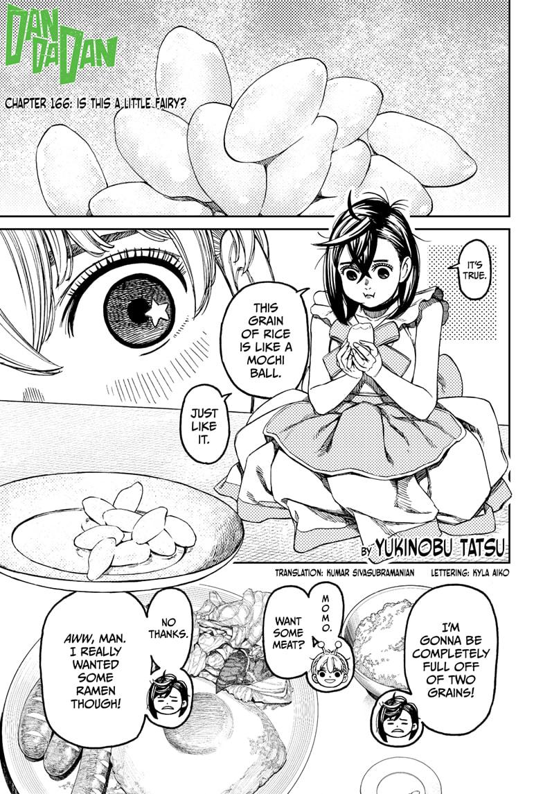 Page 1 of Chapter 166