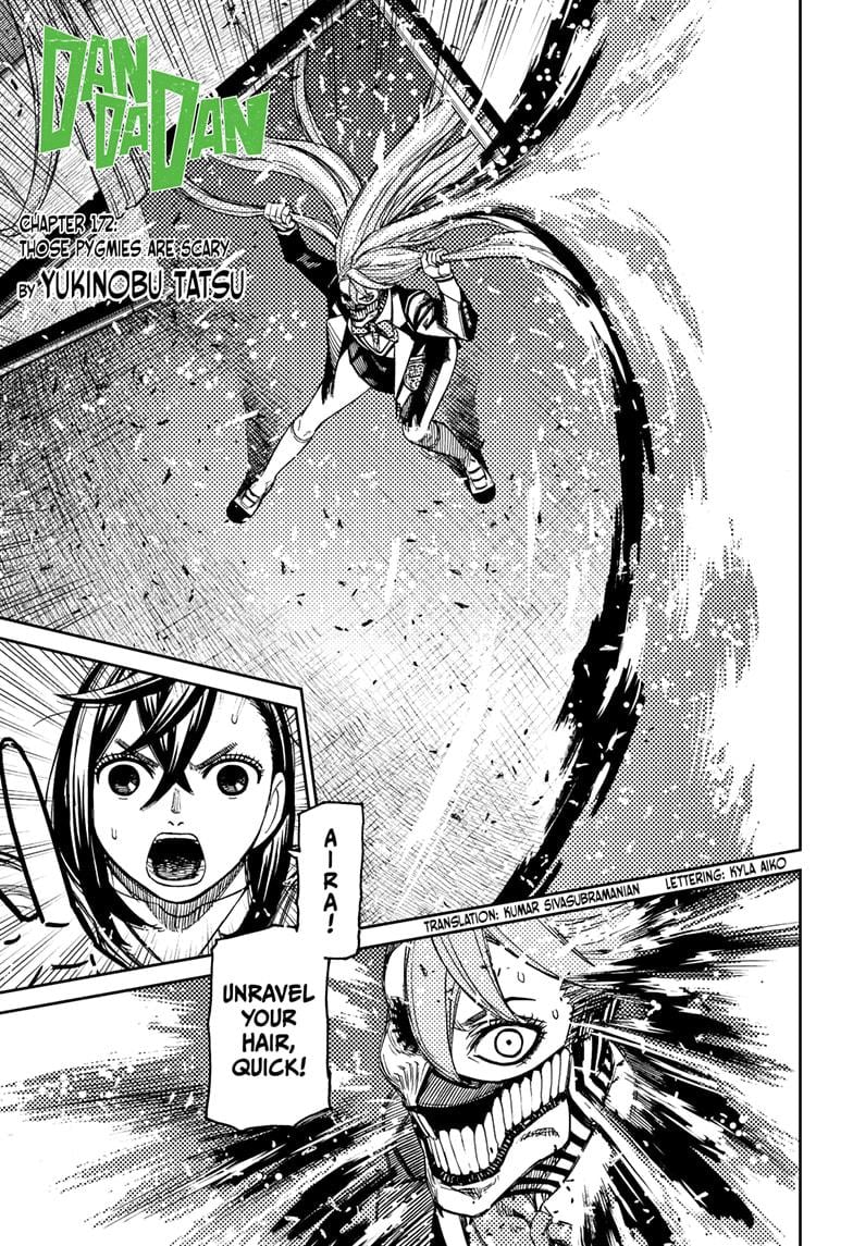 Page 1 of Chapter 172