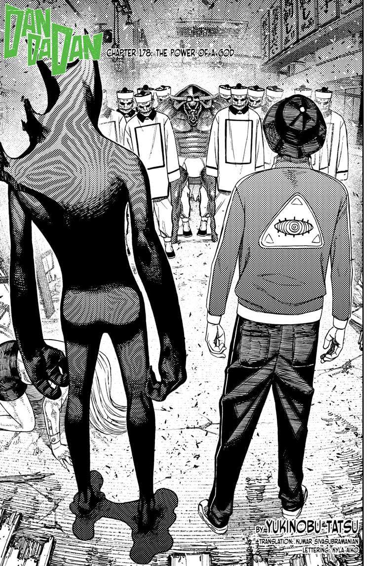 Page 1 of Chapter 178