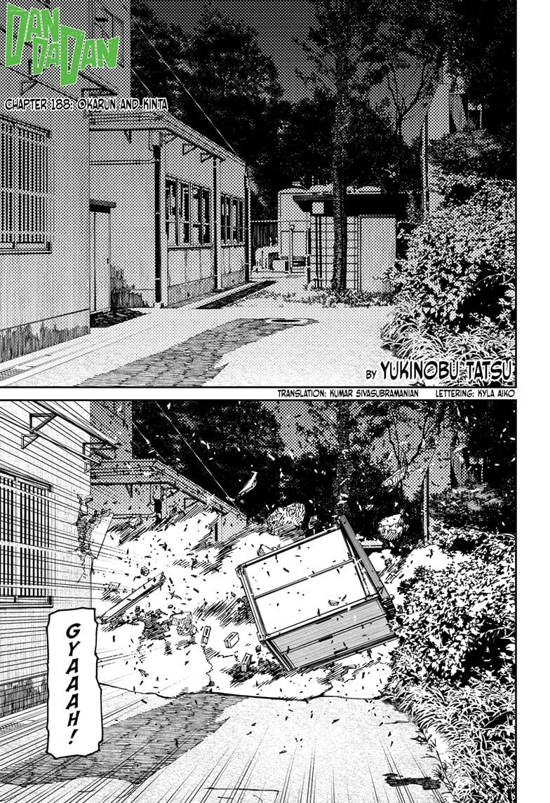 Page 1 of Chapter 188