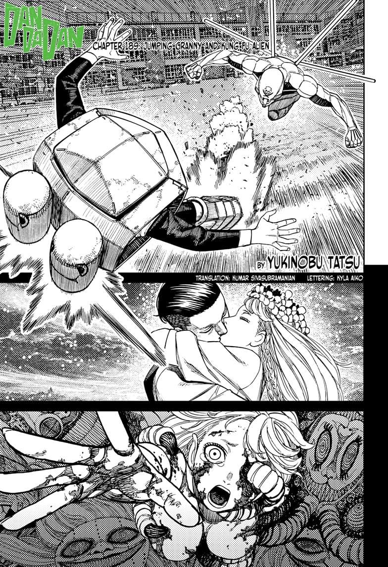 Page 1 of Chapter 189