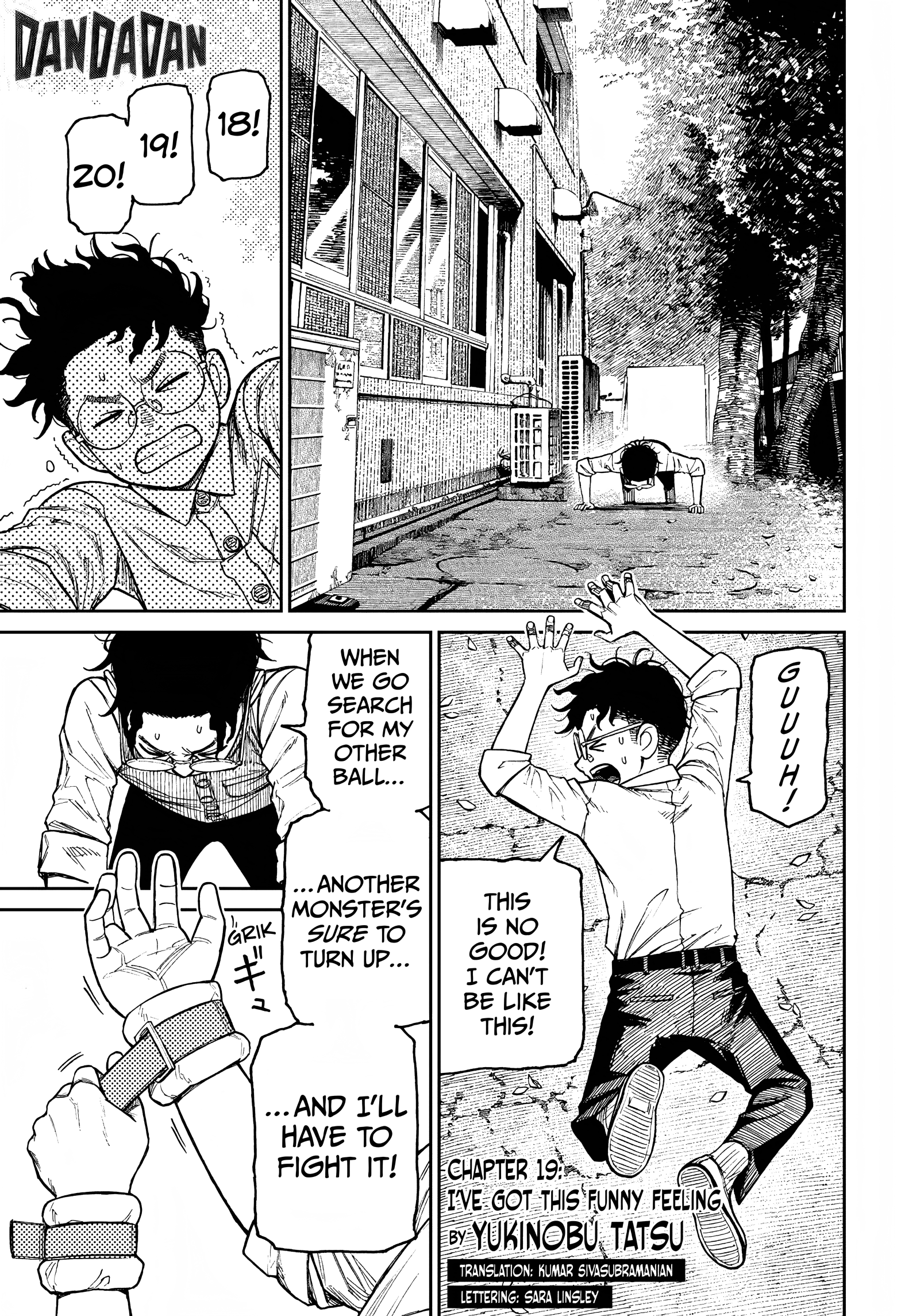 Page 1 of Chapter 19