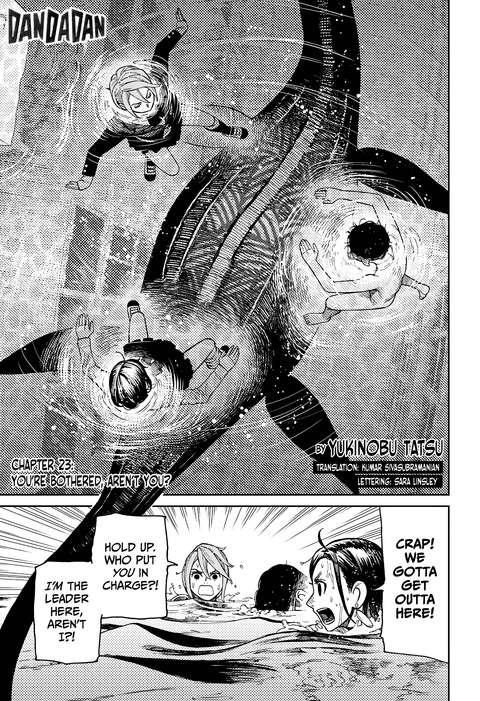 Page 1 of Chapter 23