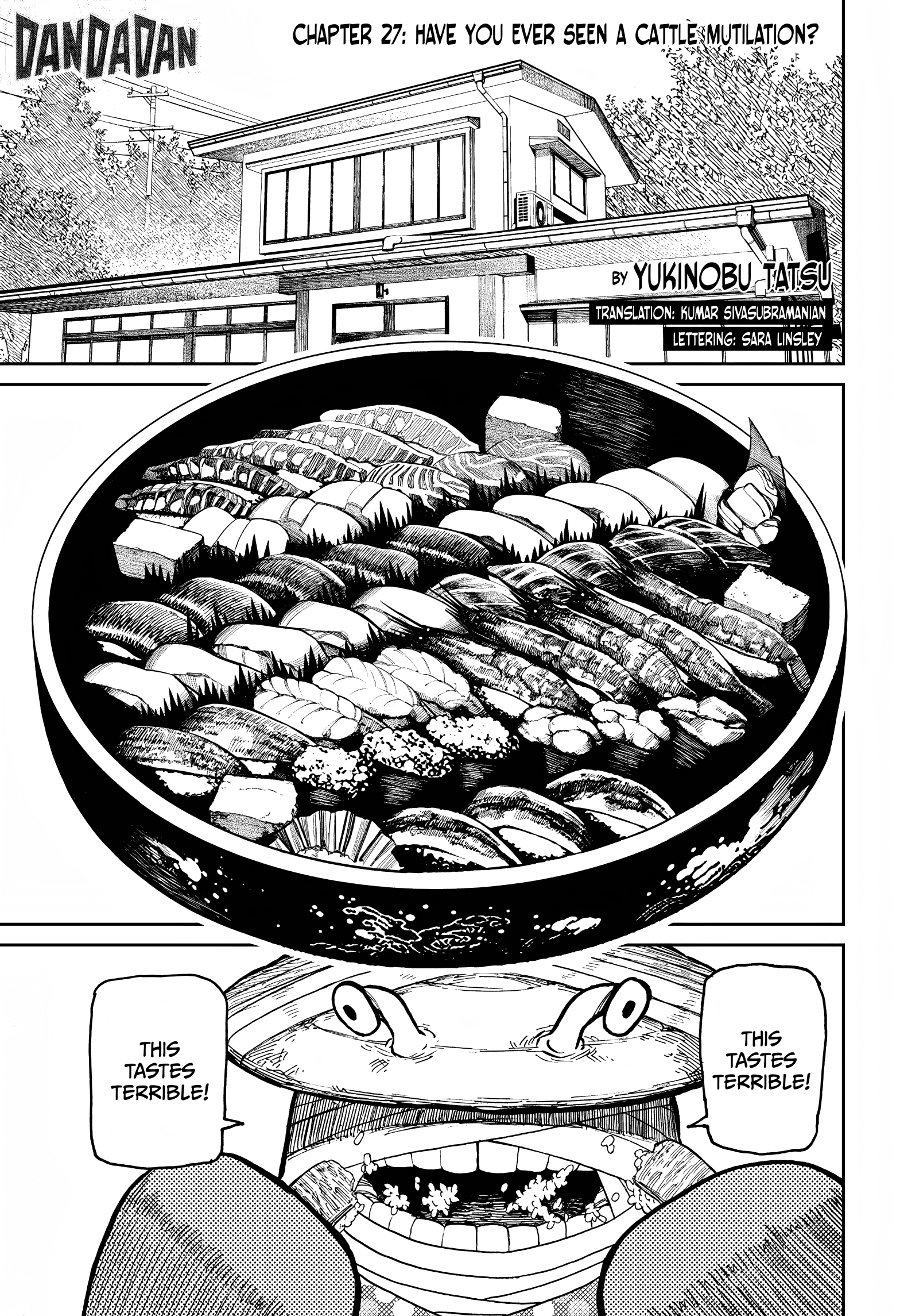 Page 1 of Chapter 27