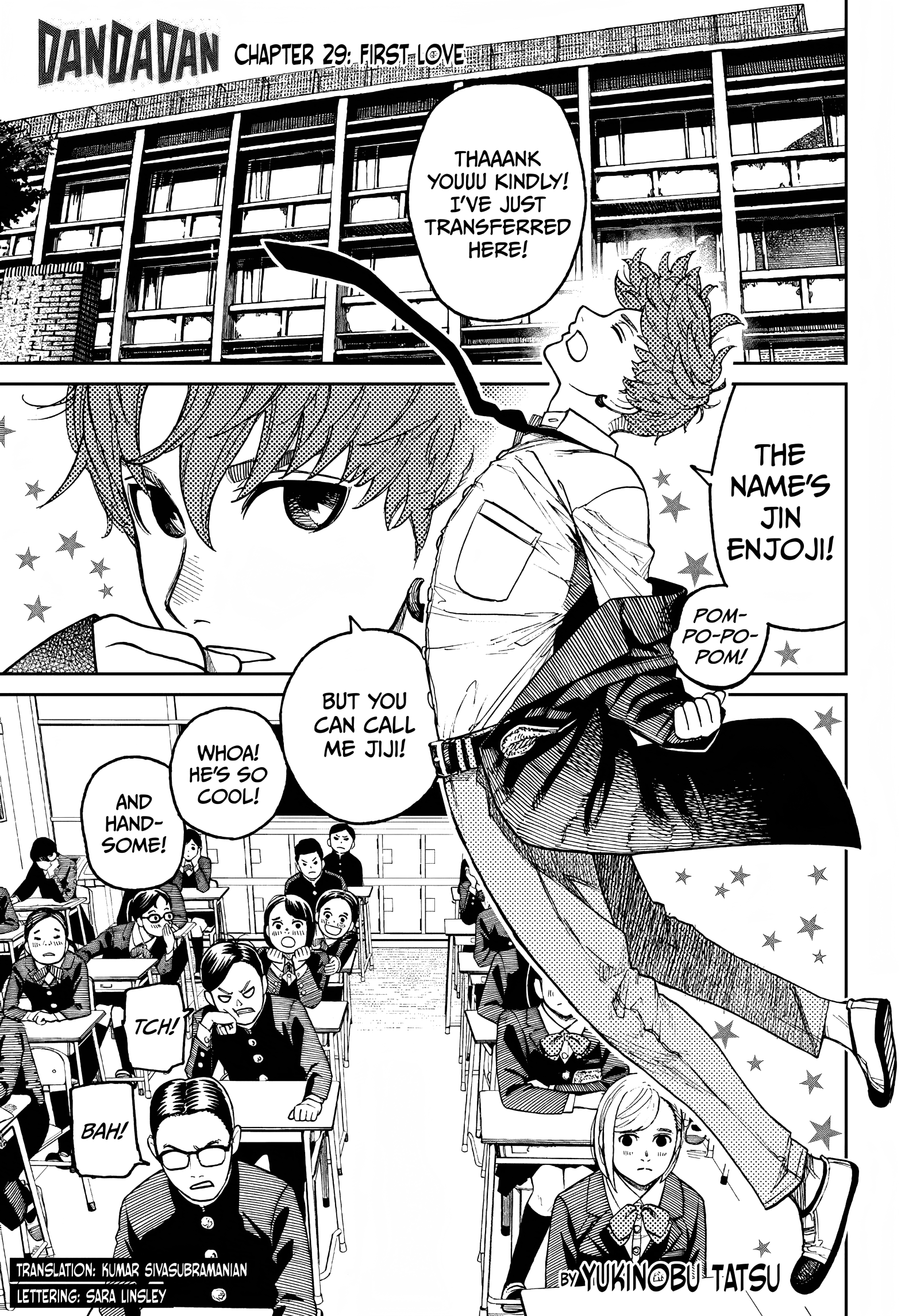 Page 1 of Chapter 29