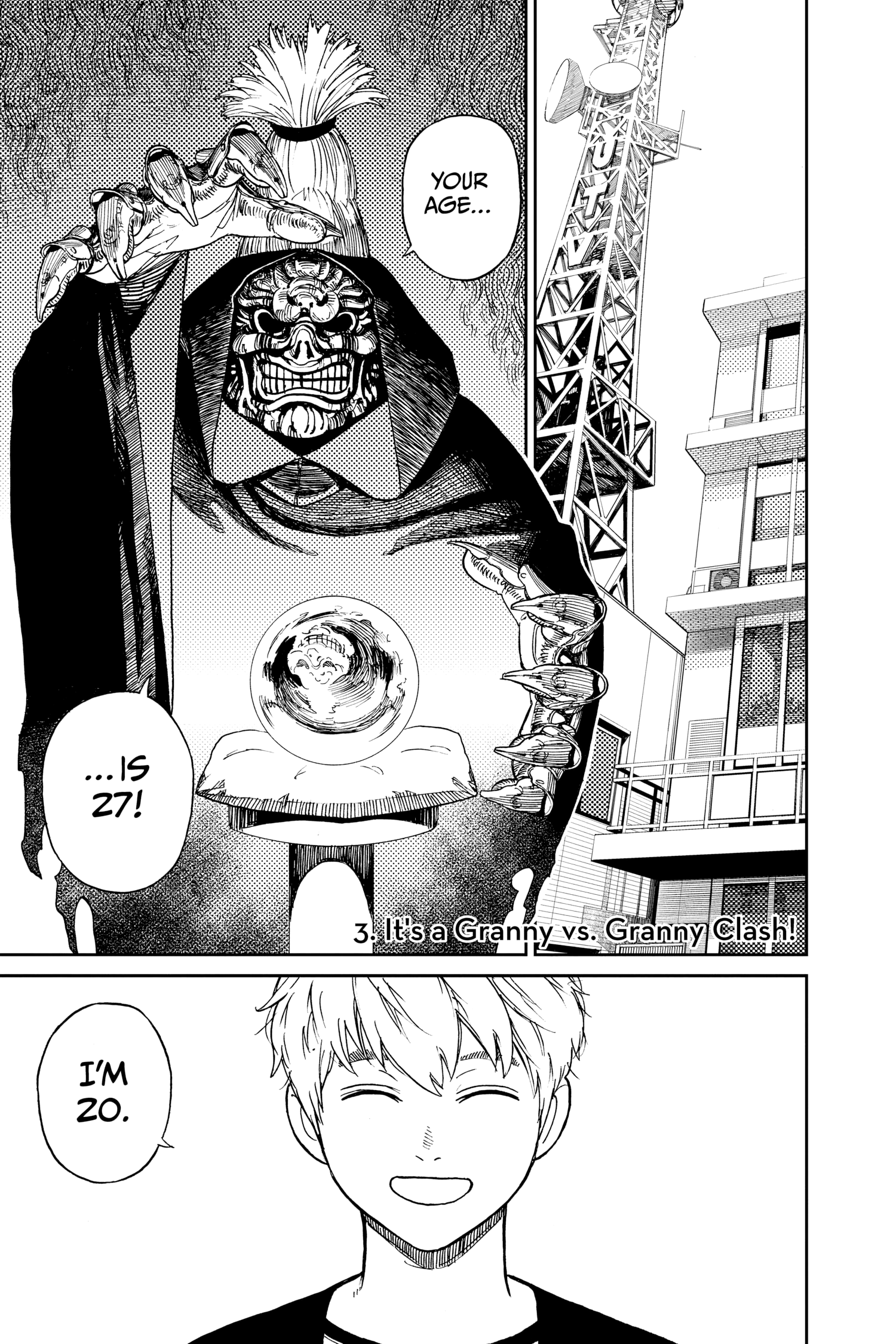 Page 1 of Chapter 3