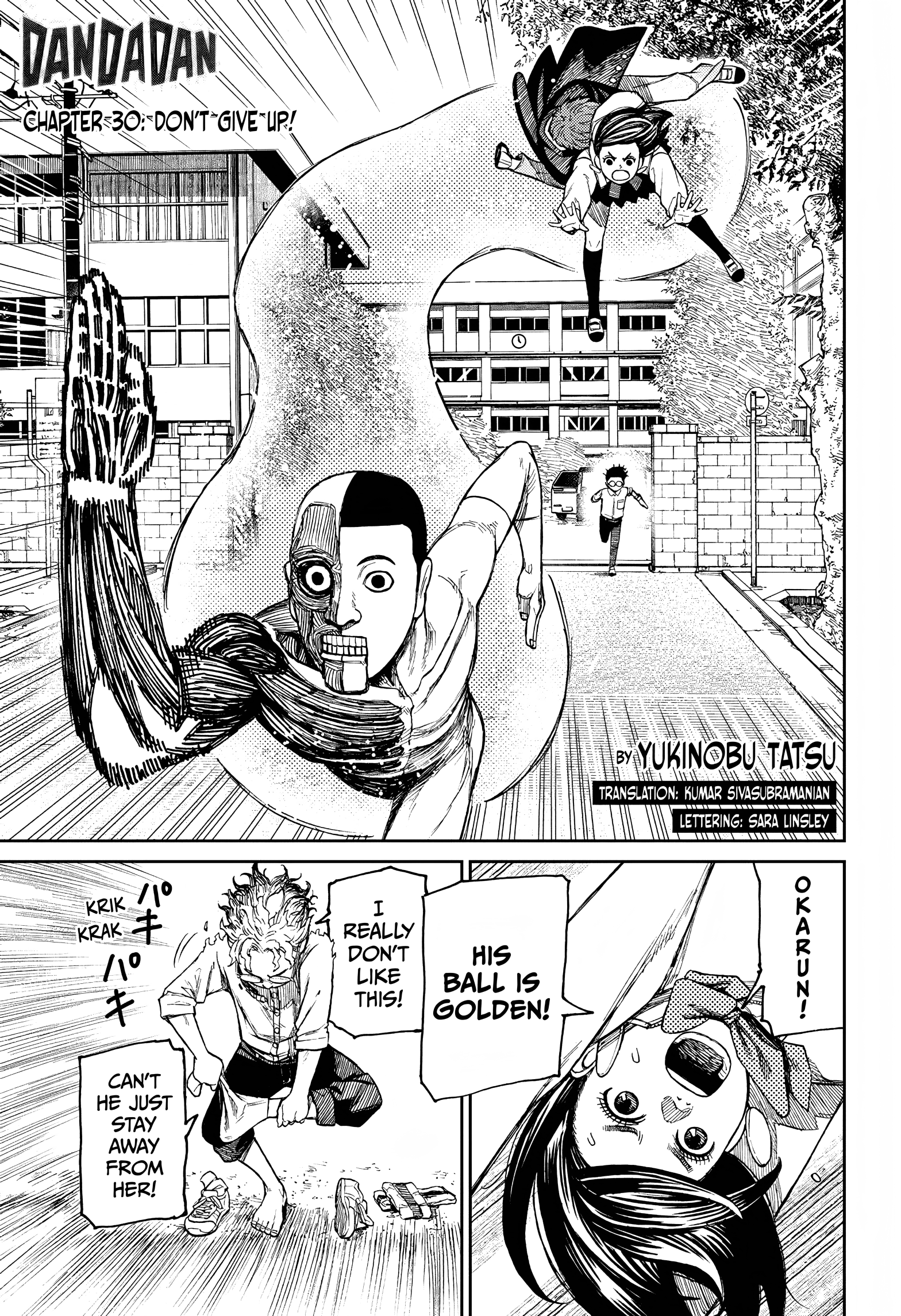 Page 1 of Chapter 30