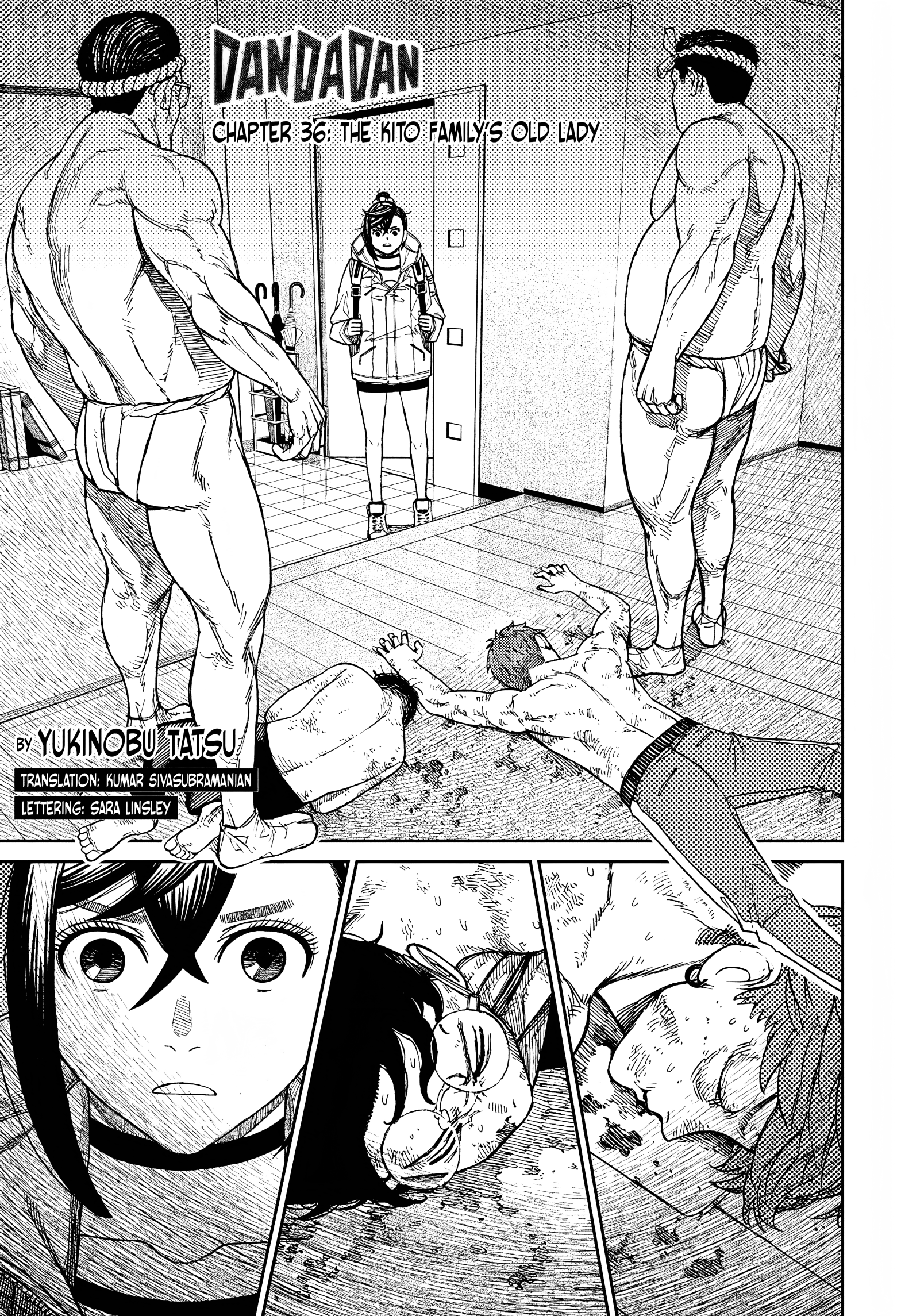 Page 1 of Chapter 36