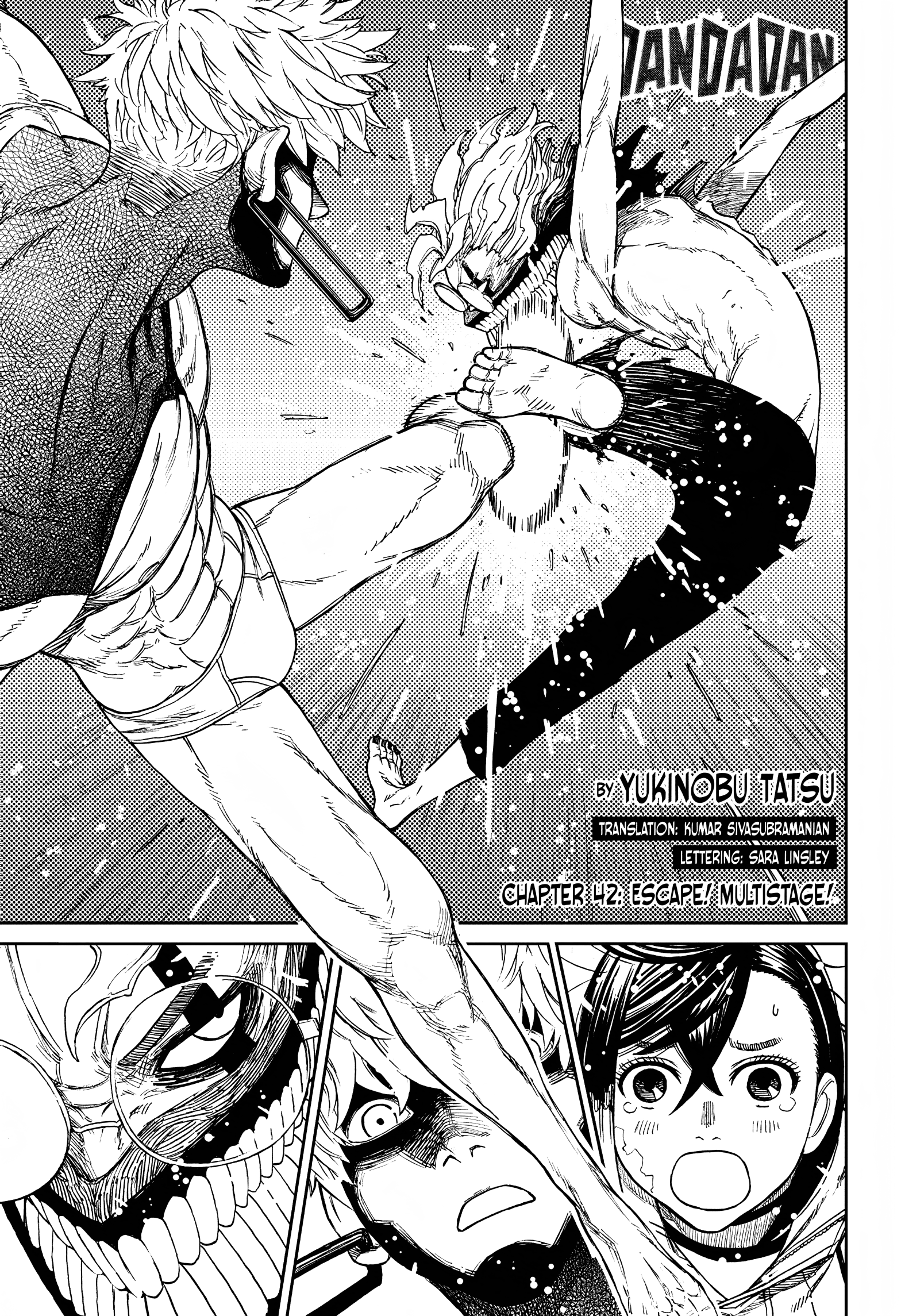 Page 1 of Chapter 42
