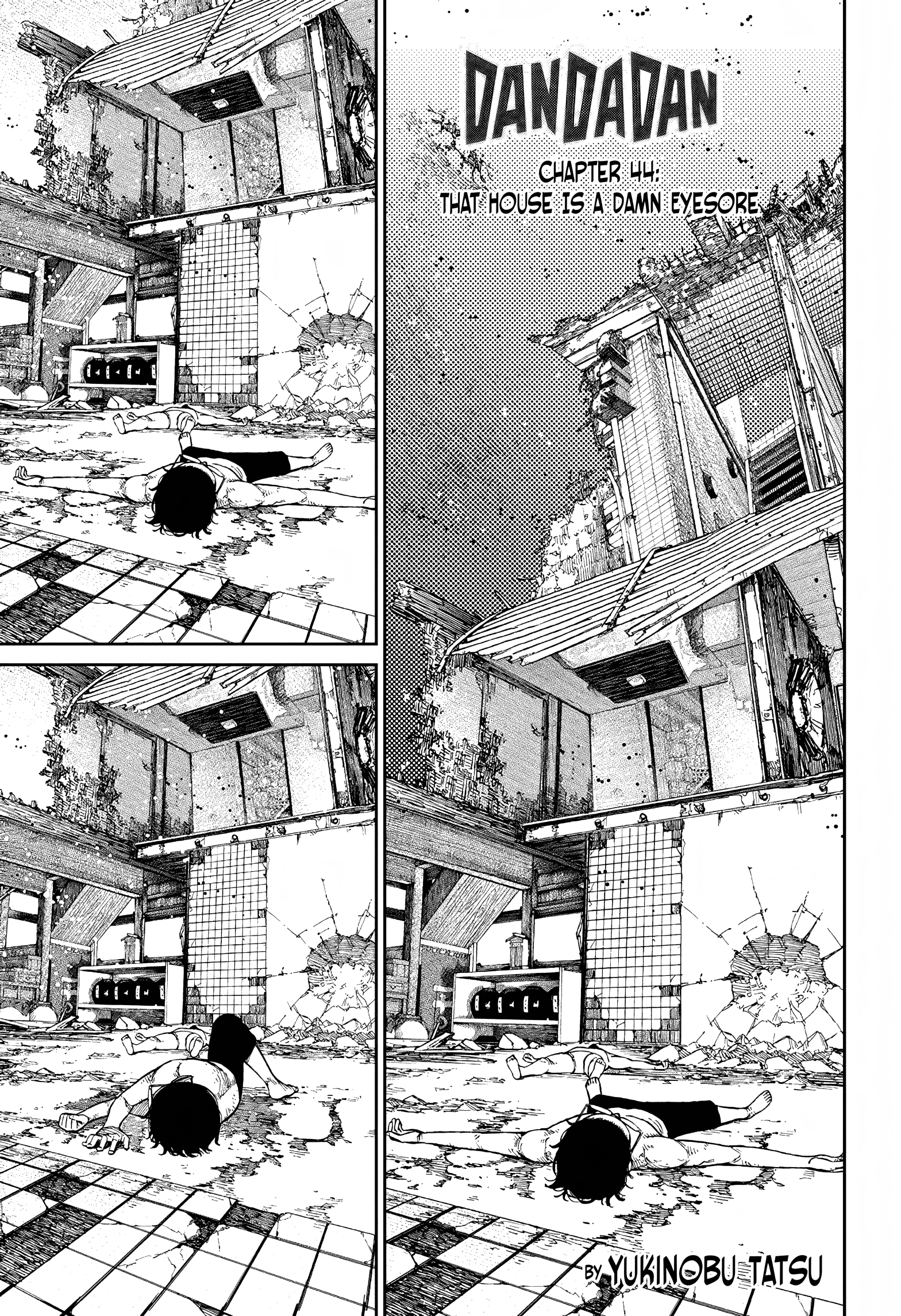 Page 1 of Chapter 44
