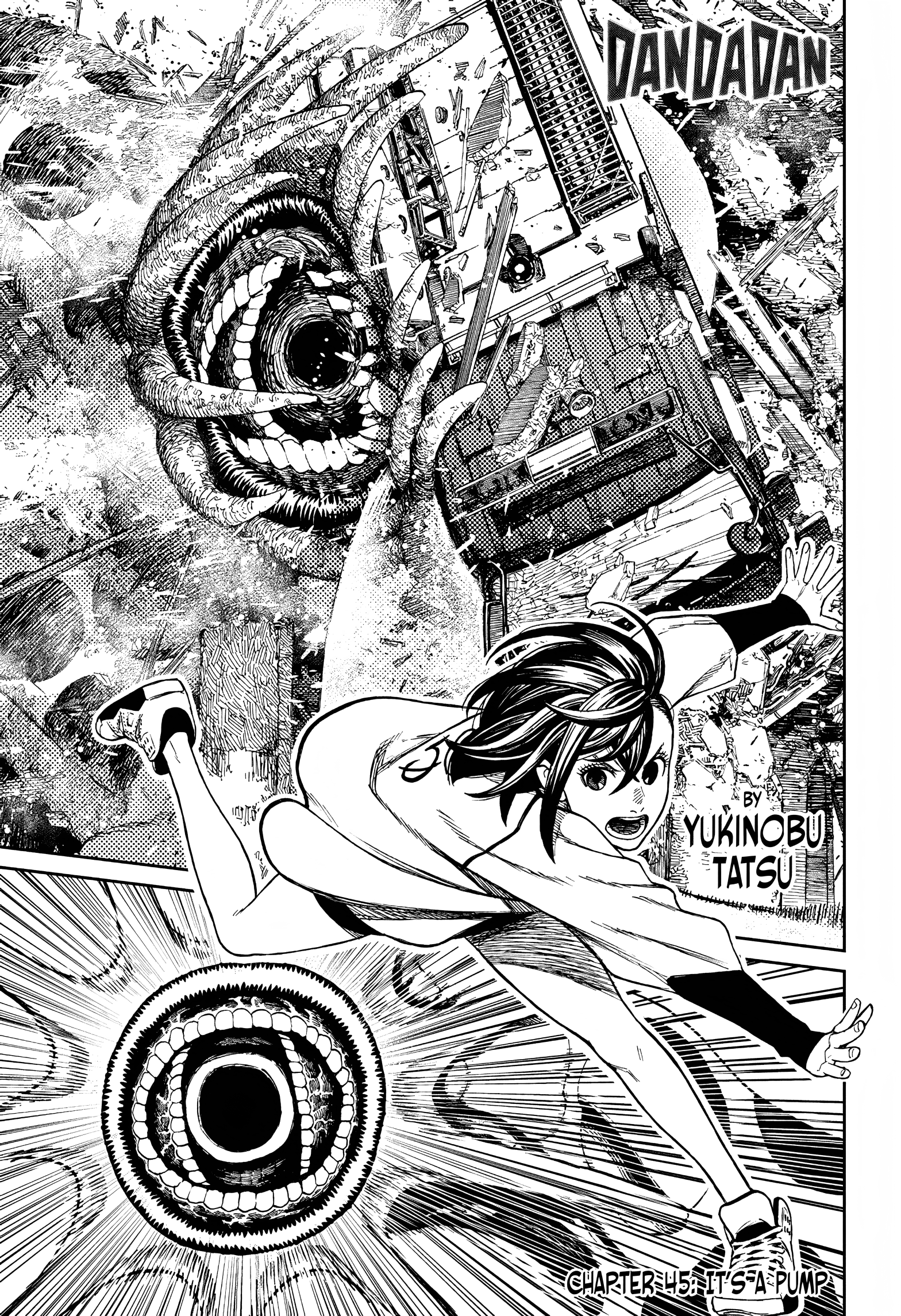 Page 1 of Chapter 45
