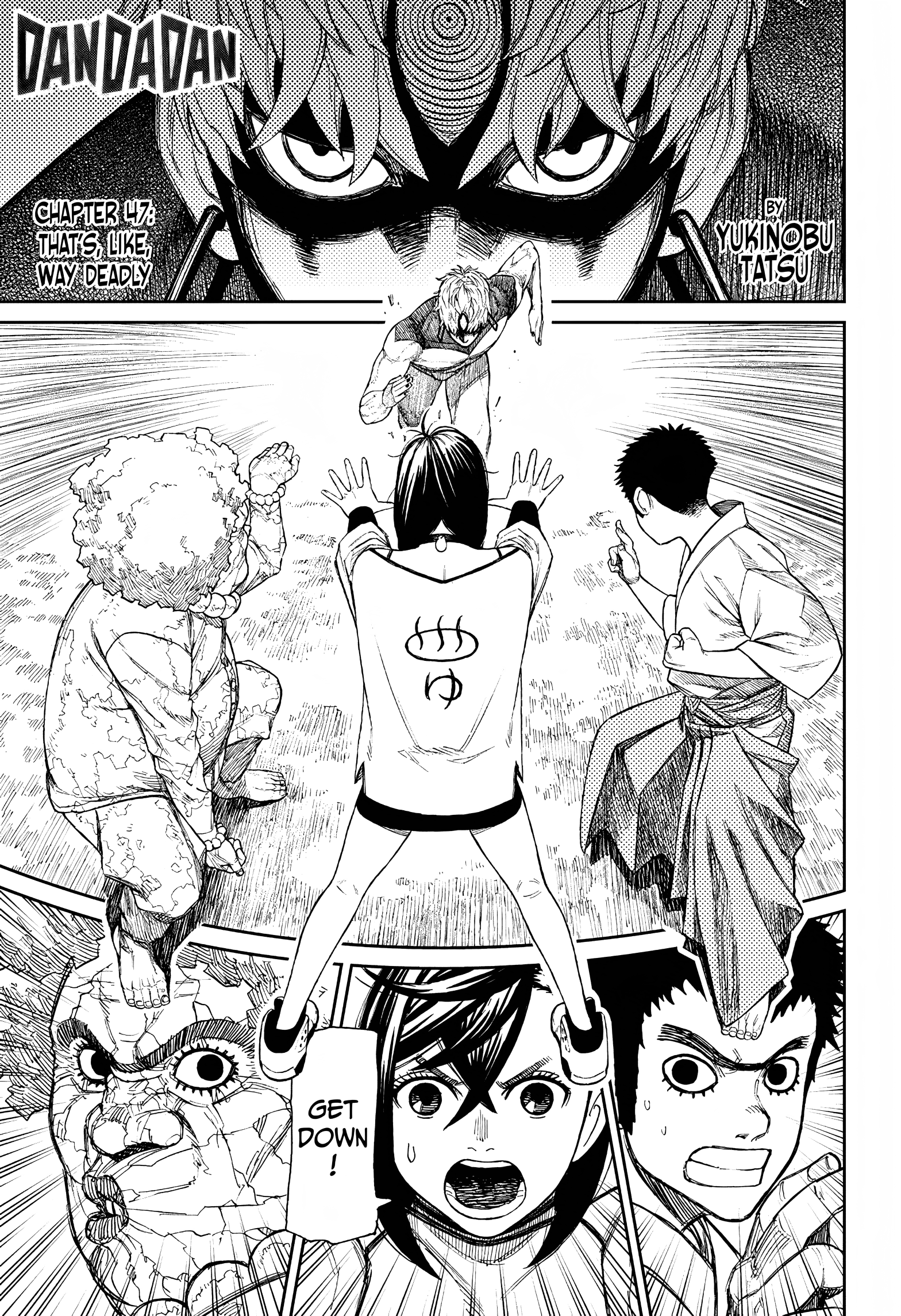 Page 1 of Chapter 47