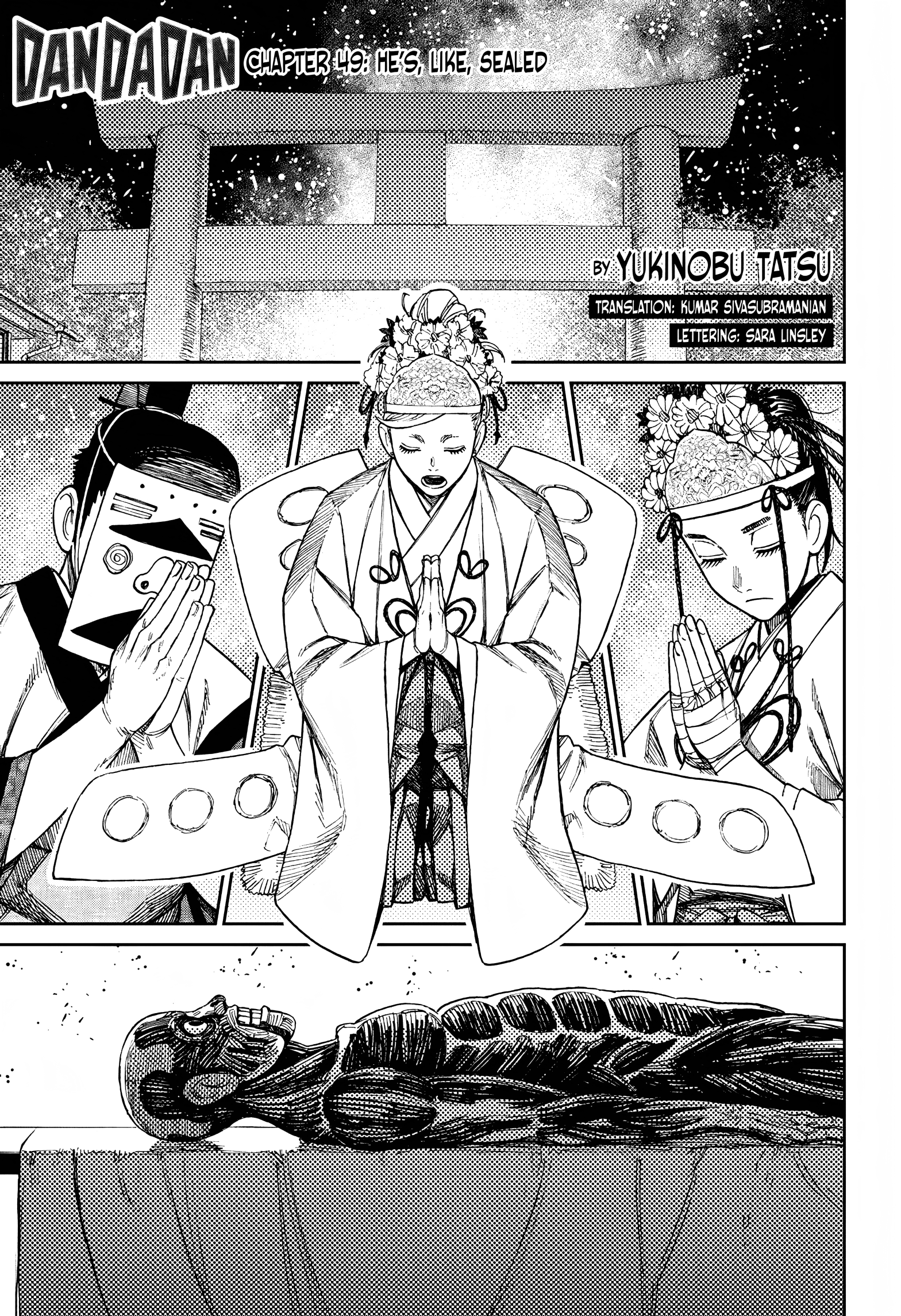 Page 1 of Chapter 49