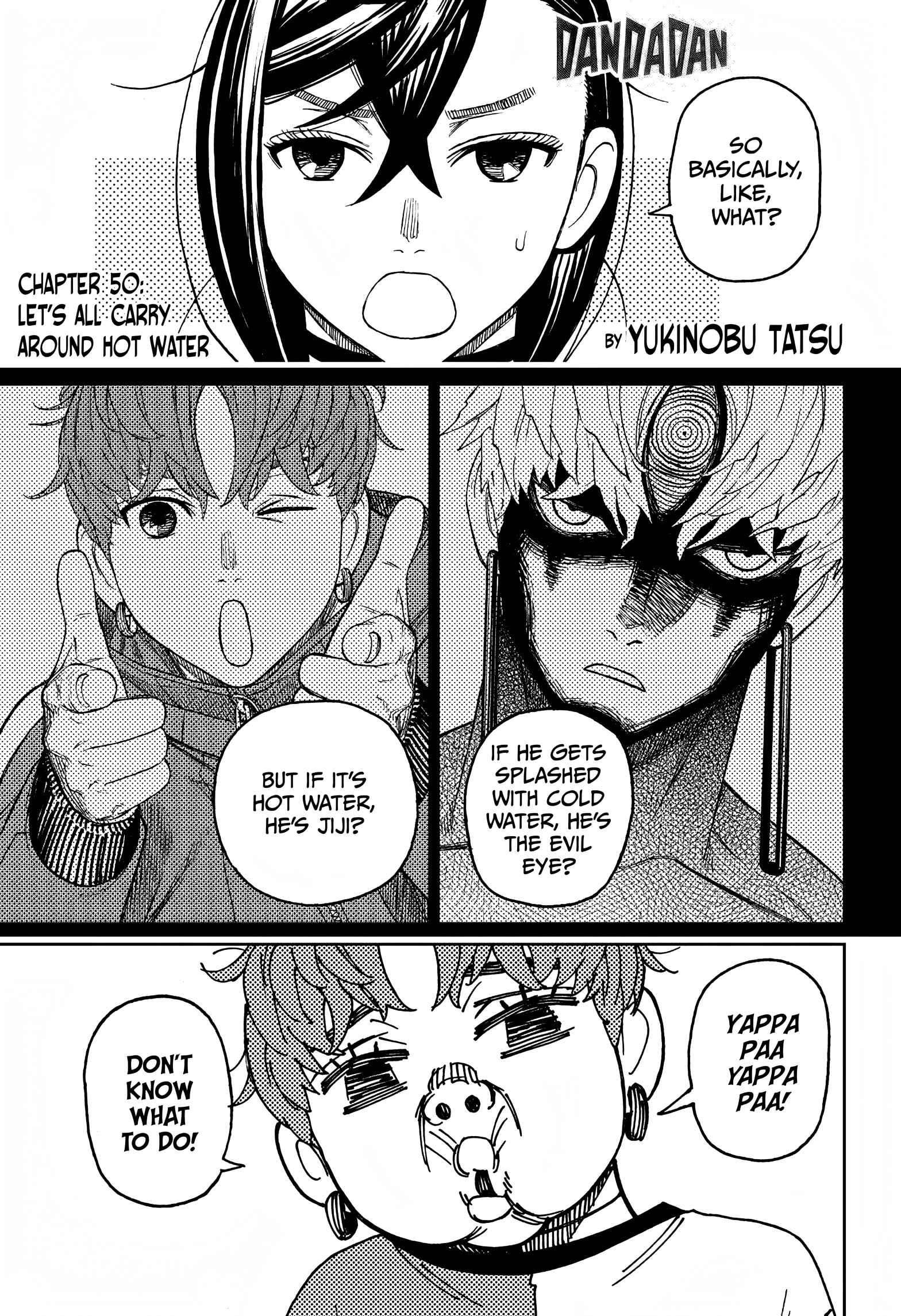 Page 1 of Chapter 50