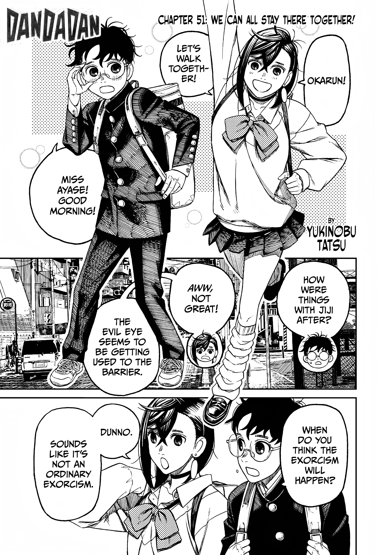 Page 1 of Chapter 51