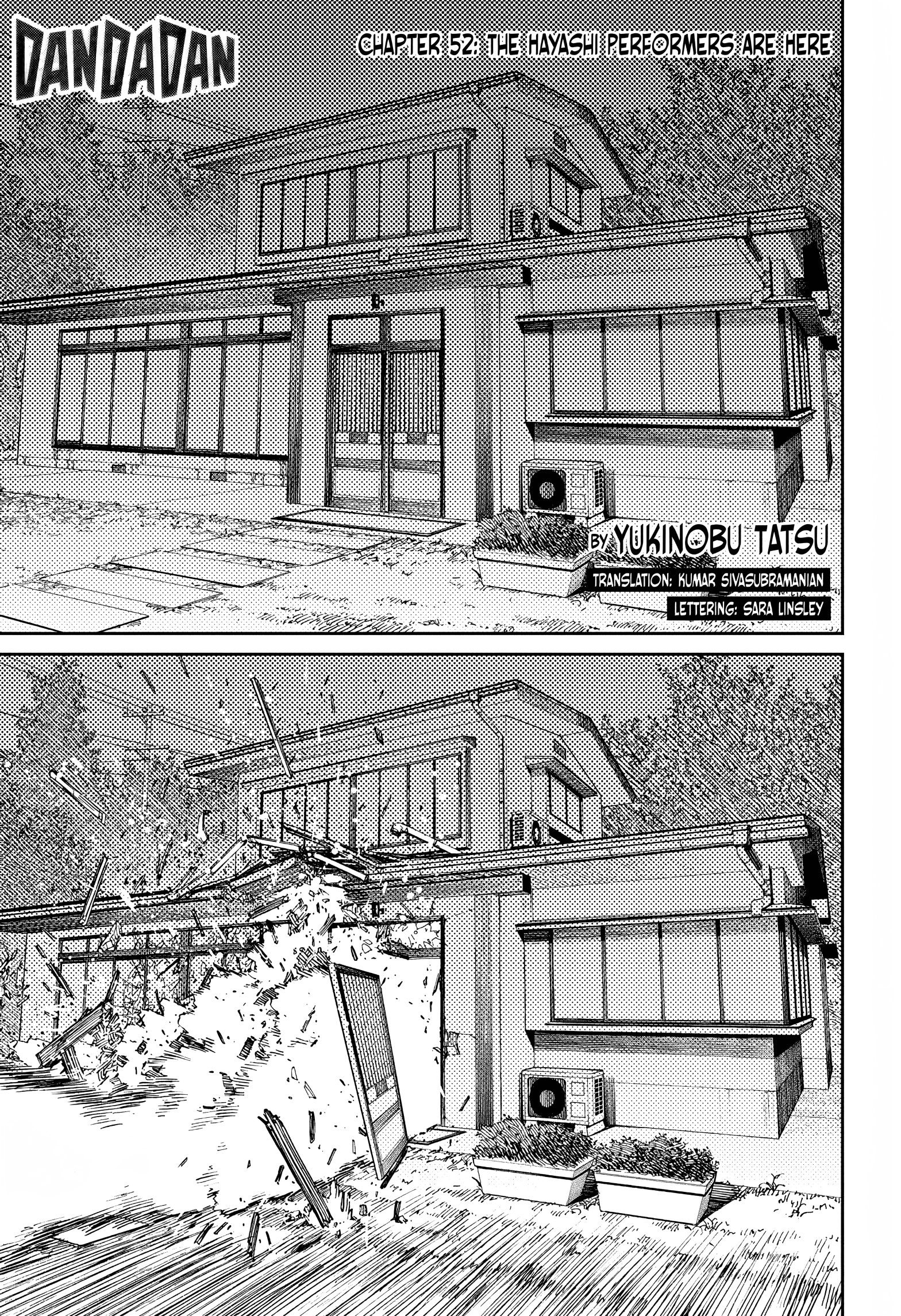 Page 1 of Chapter 52