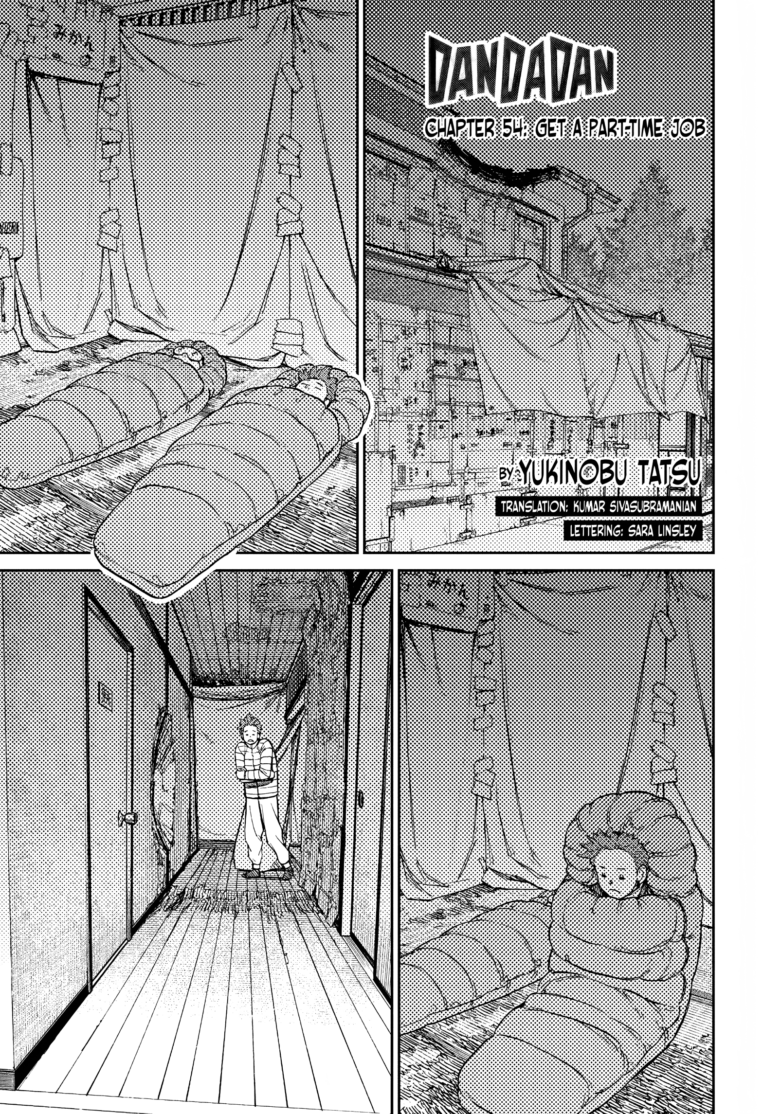 Page 1 of Chapter 54