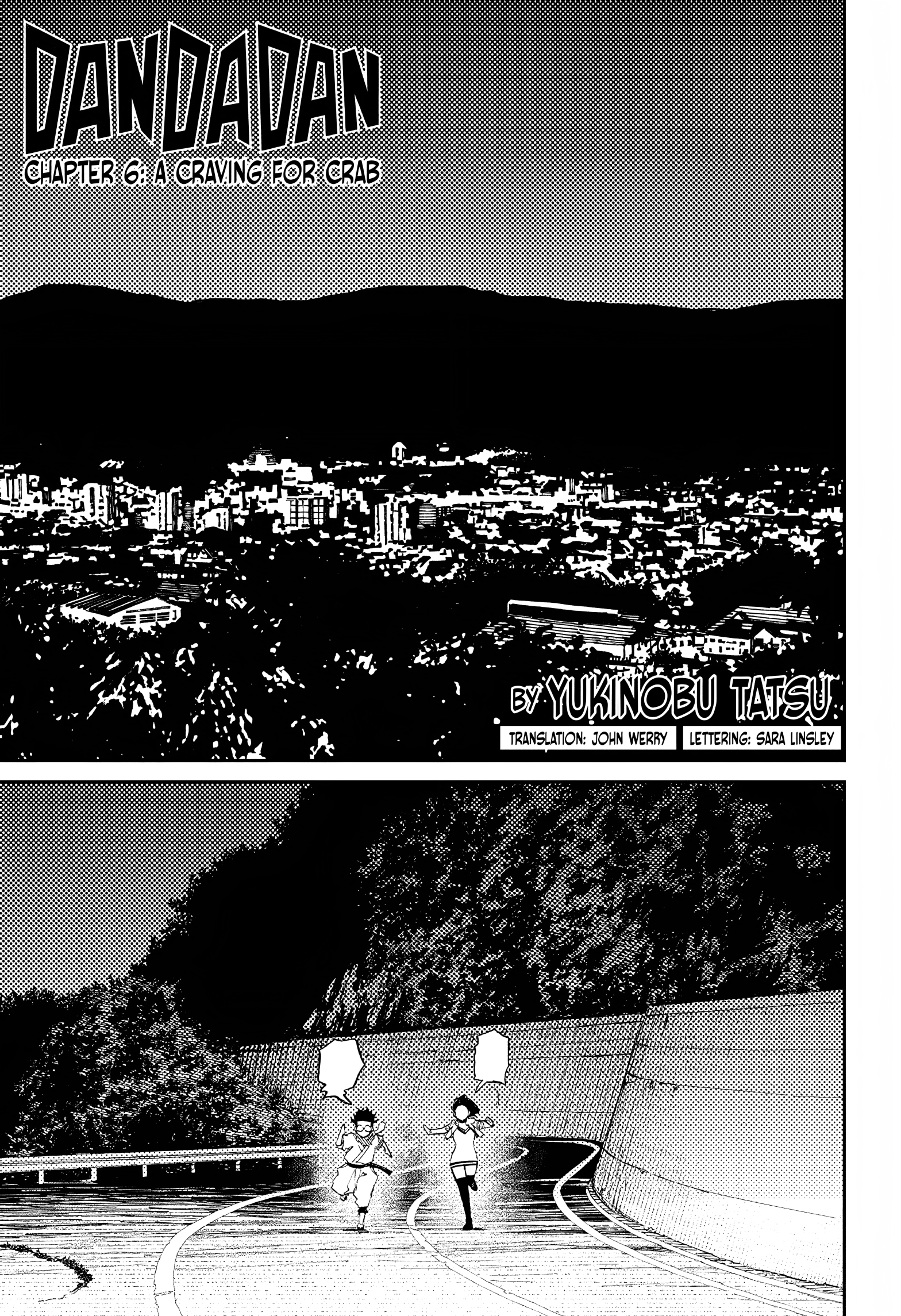 Page 1 of Chapter 6